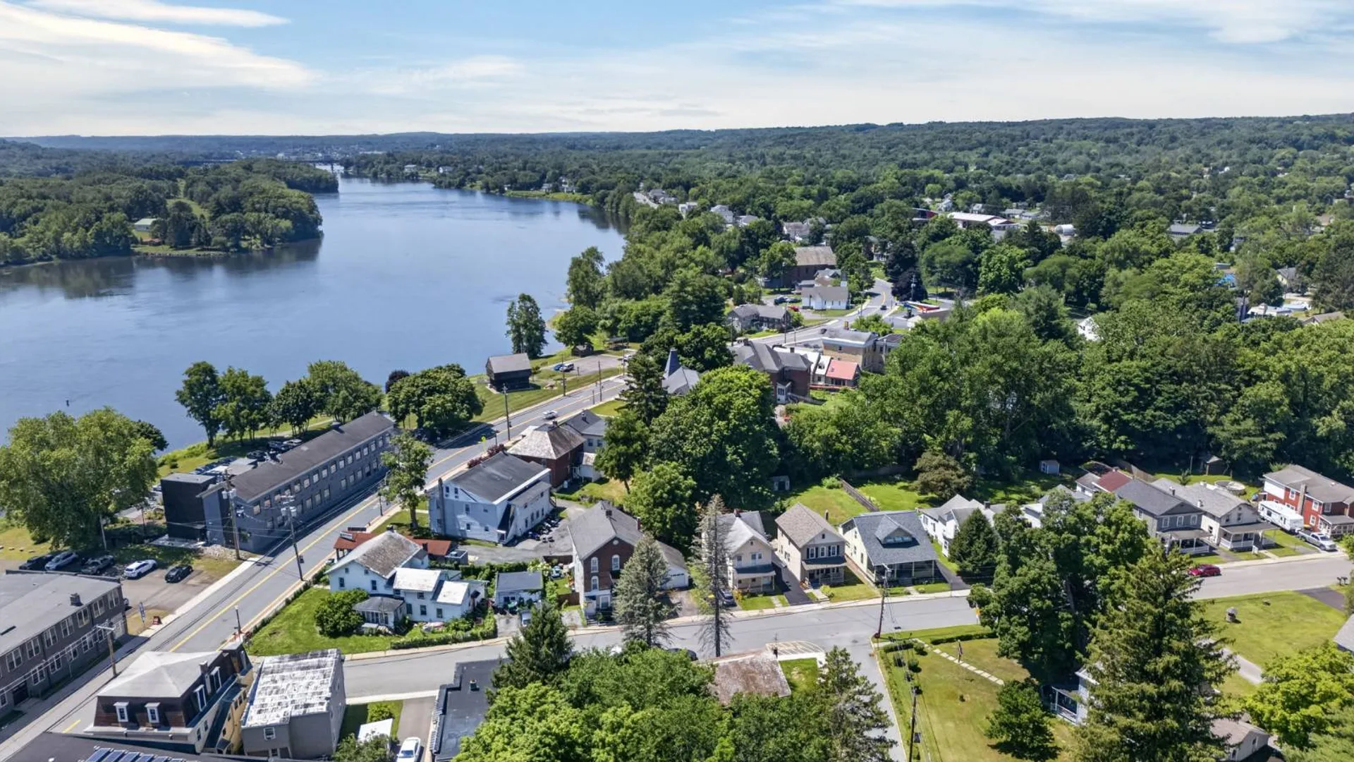 Property at 23 Lake Street, Stillwater, NY 12170 34