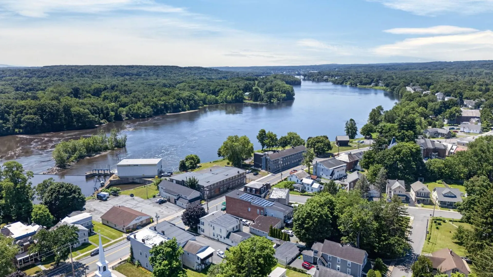 Property at 23 Lake Street, Stillwater, NY 12170 37