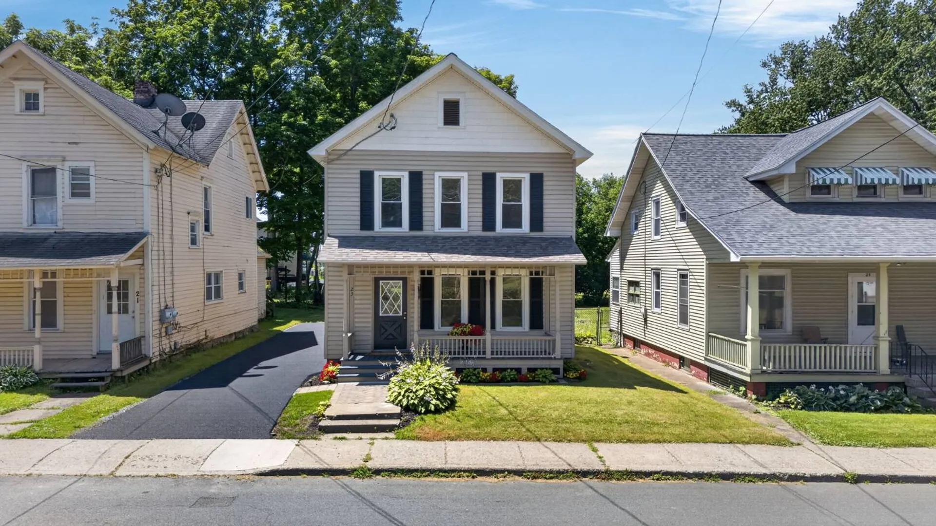 Property at 23 Lake Street, Stillwater, NY 12170 39