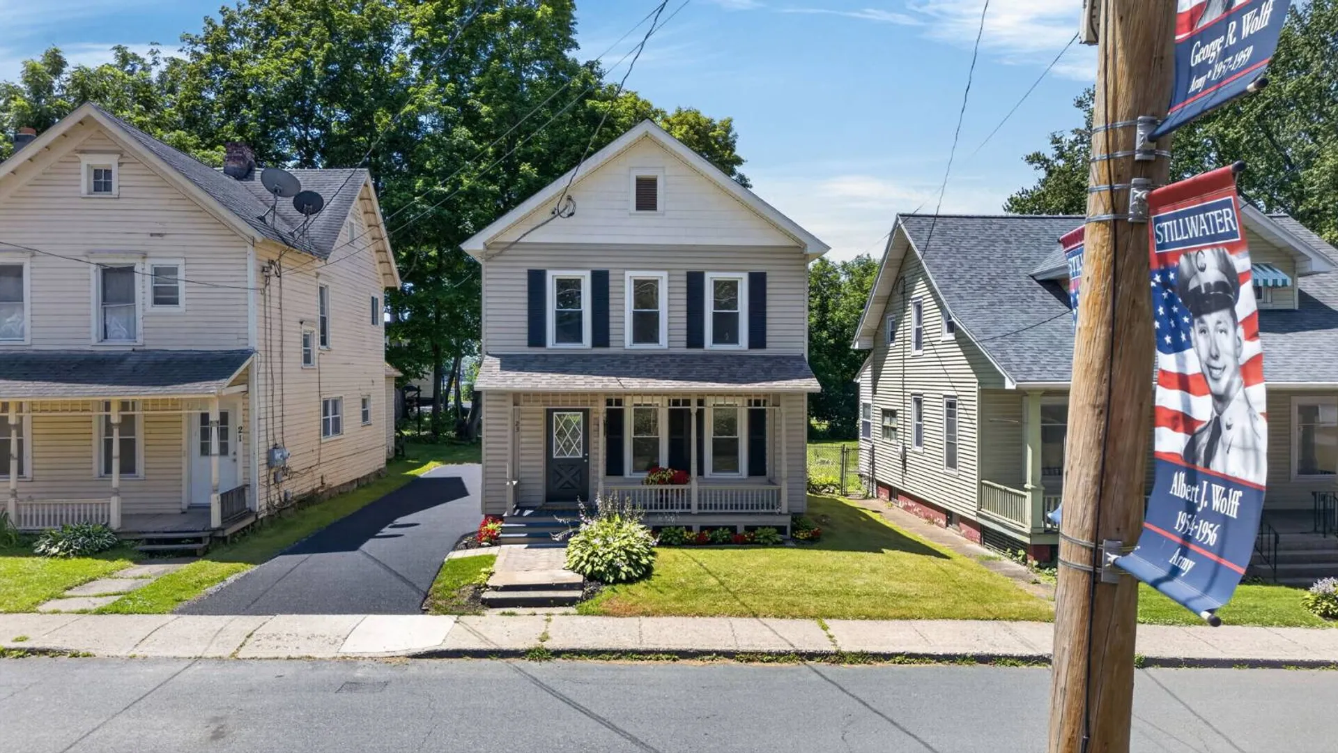 Property at 23 Lake Street, Stillwater, NY 12170 40