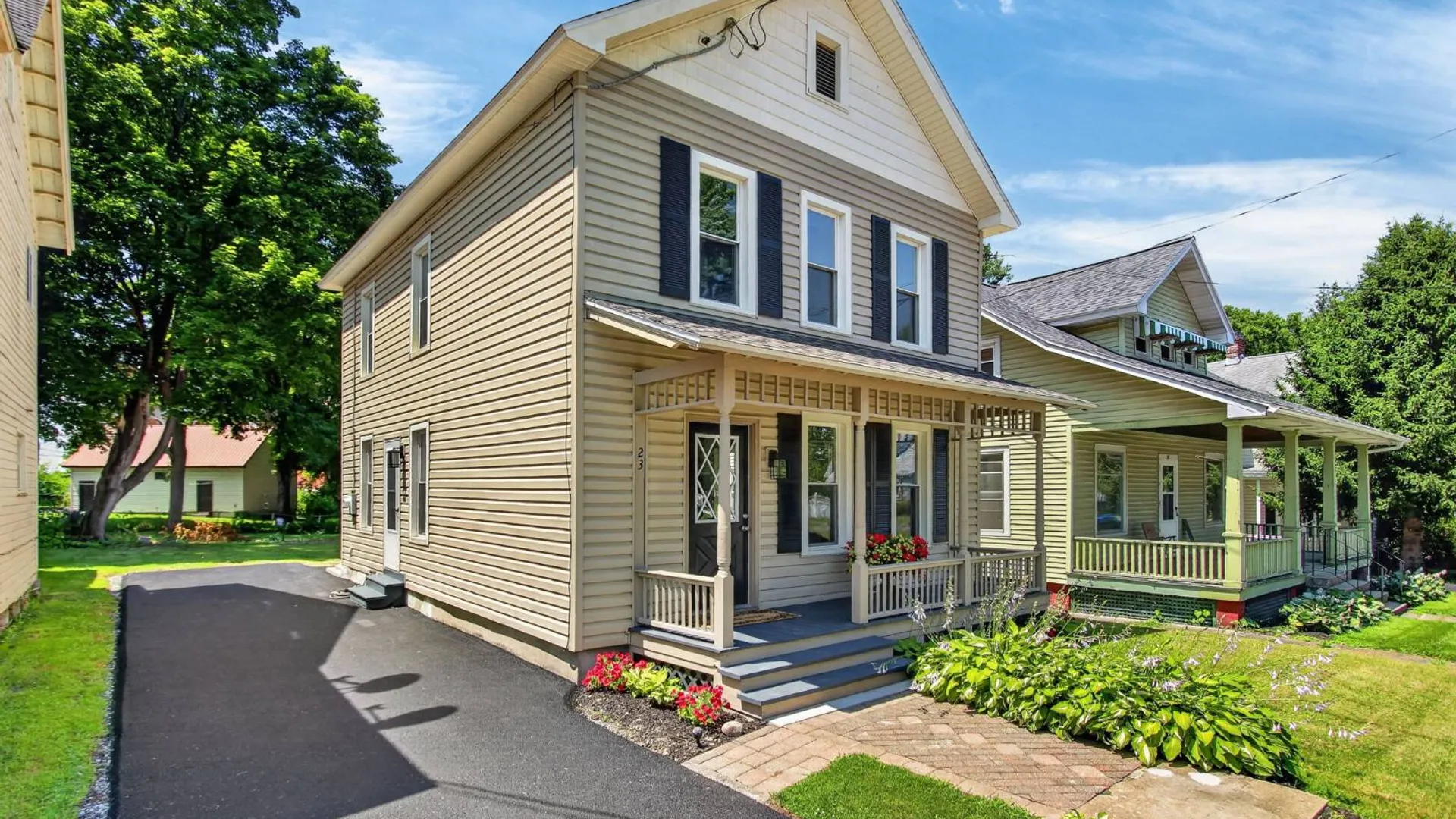 Property at 23 Lake Street, Stillwater, NY 12170 41