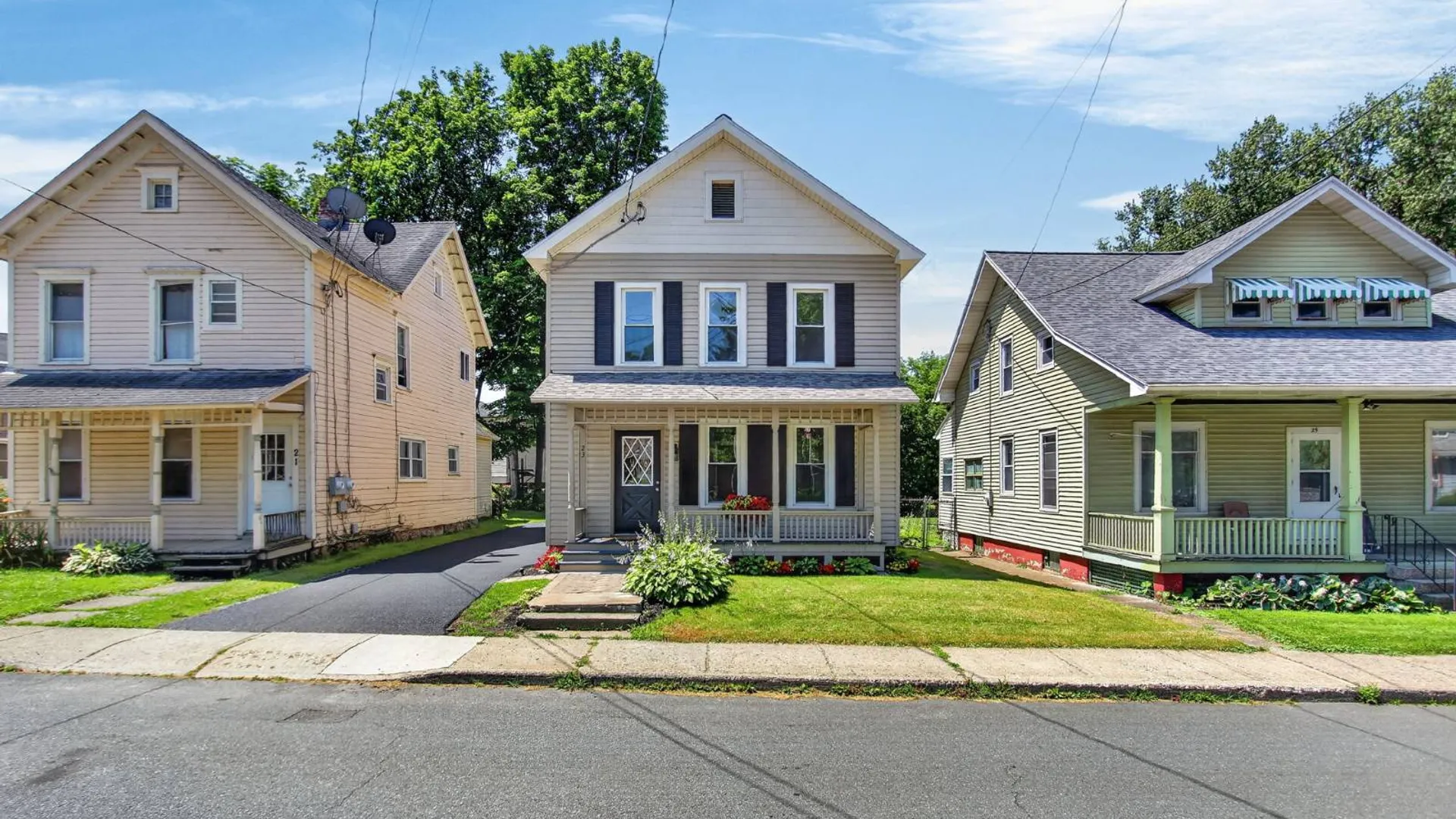 Property at 23 Lake Street, Stillwater, NY 12170 43