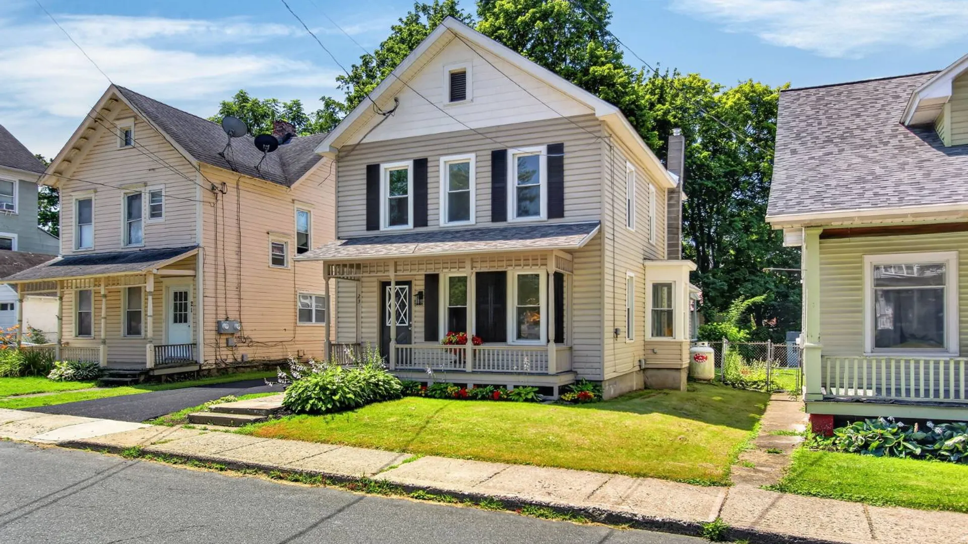 Property at 23 Lake Street, Stillwater, NY 12170 45