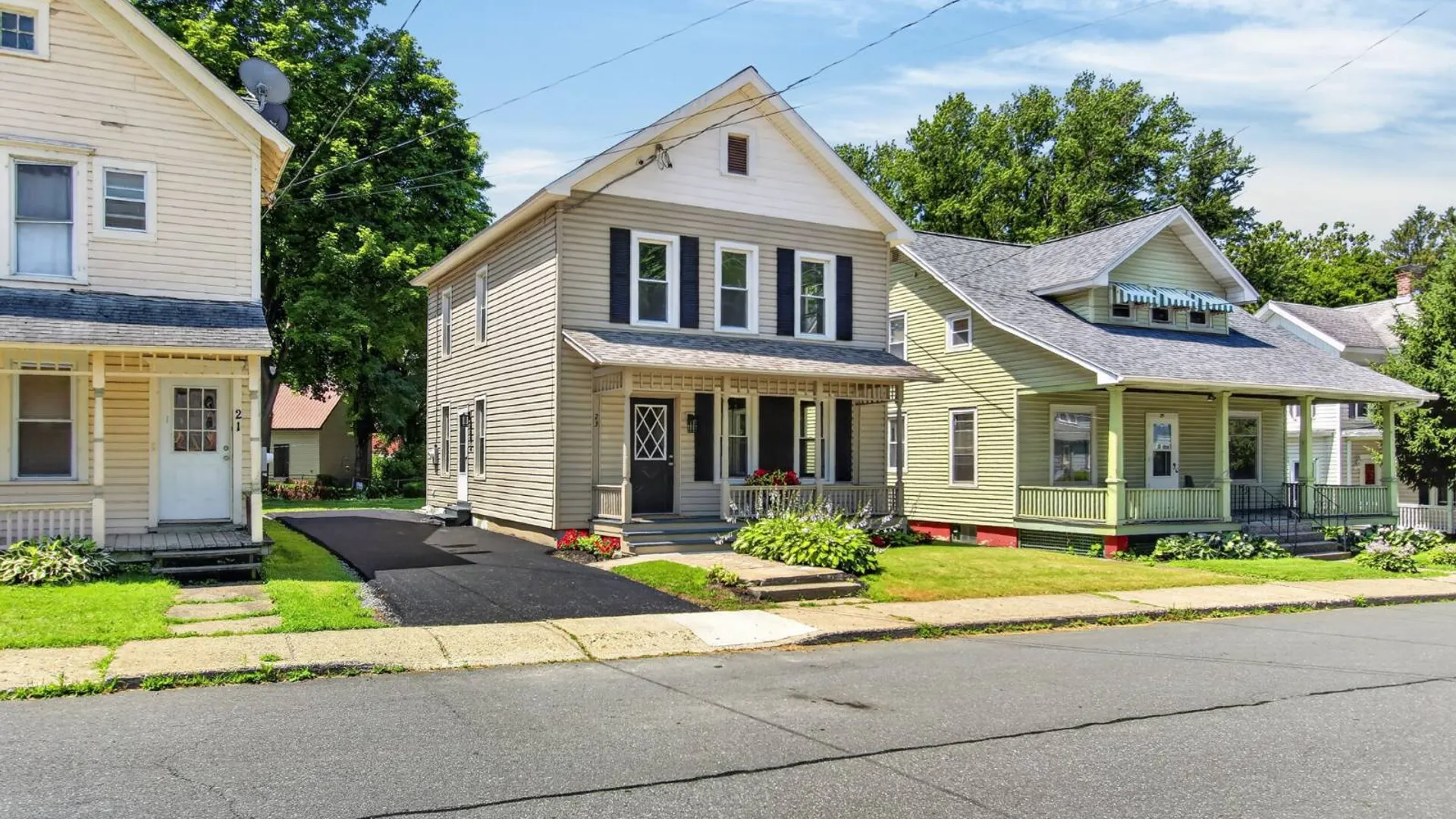 Property at 23 Lake Street, Stillwater, NY 12170 48