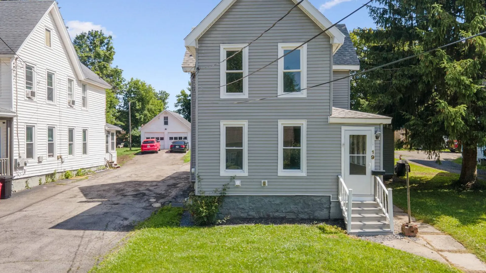 Property at 19 Matthew Street, Johnstown, NY 12095 38