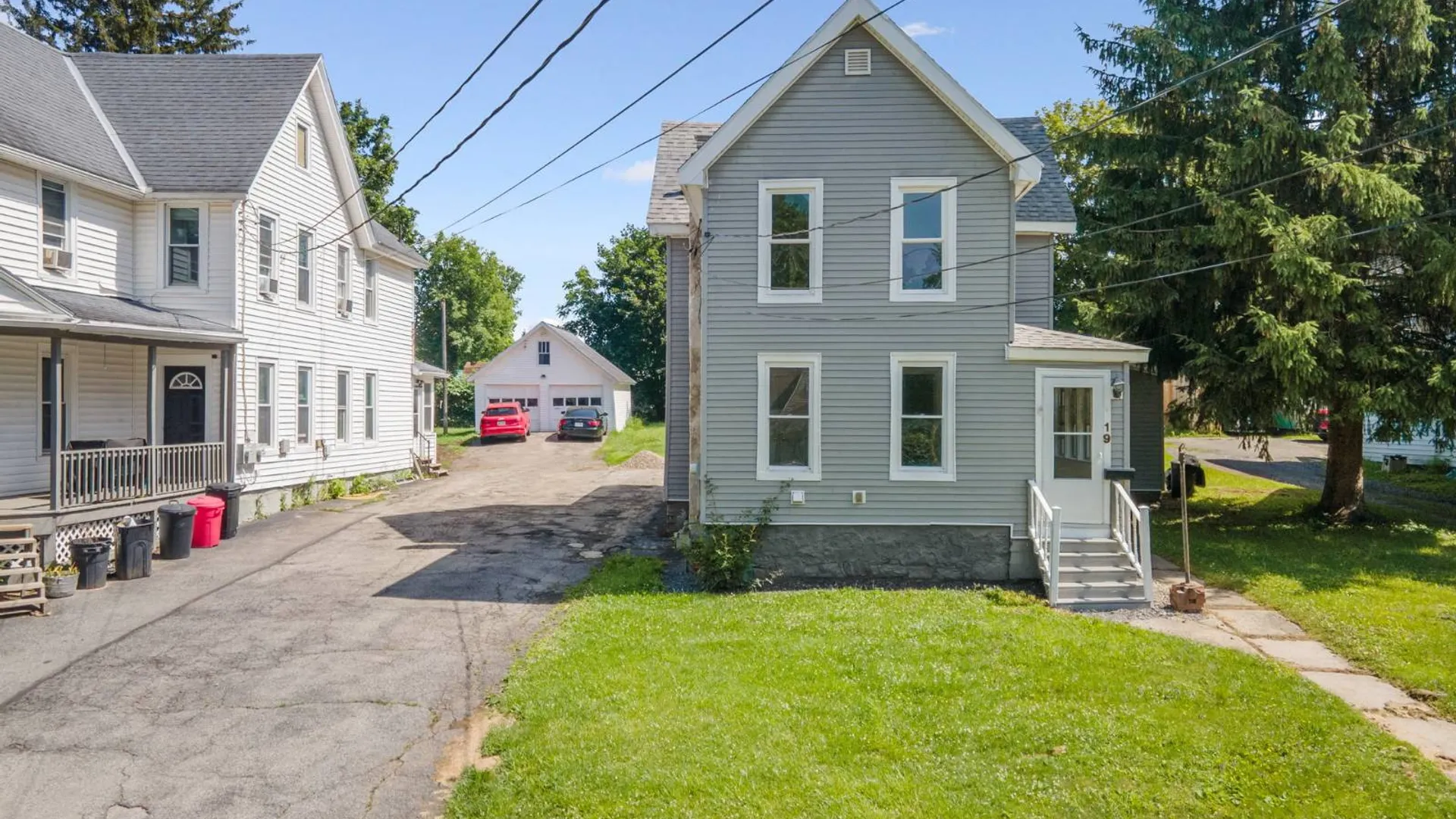 Property at 19 Matthew Street, Johnstown, NY 12095 44
