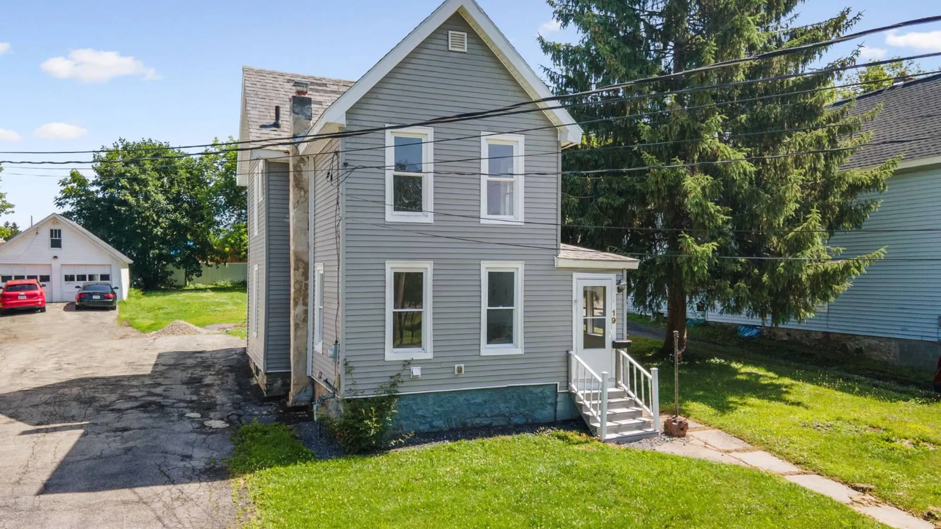 Property at 19 Matthew Street, Johnstown, NY 12095 39