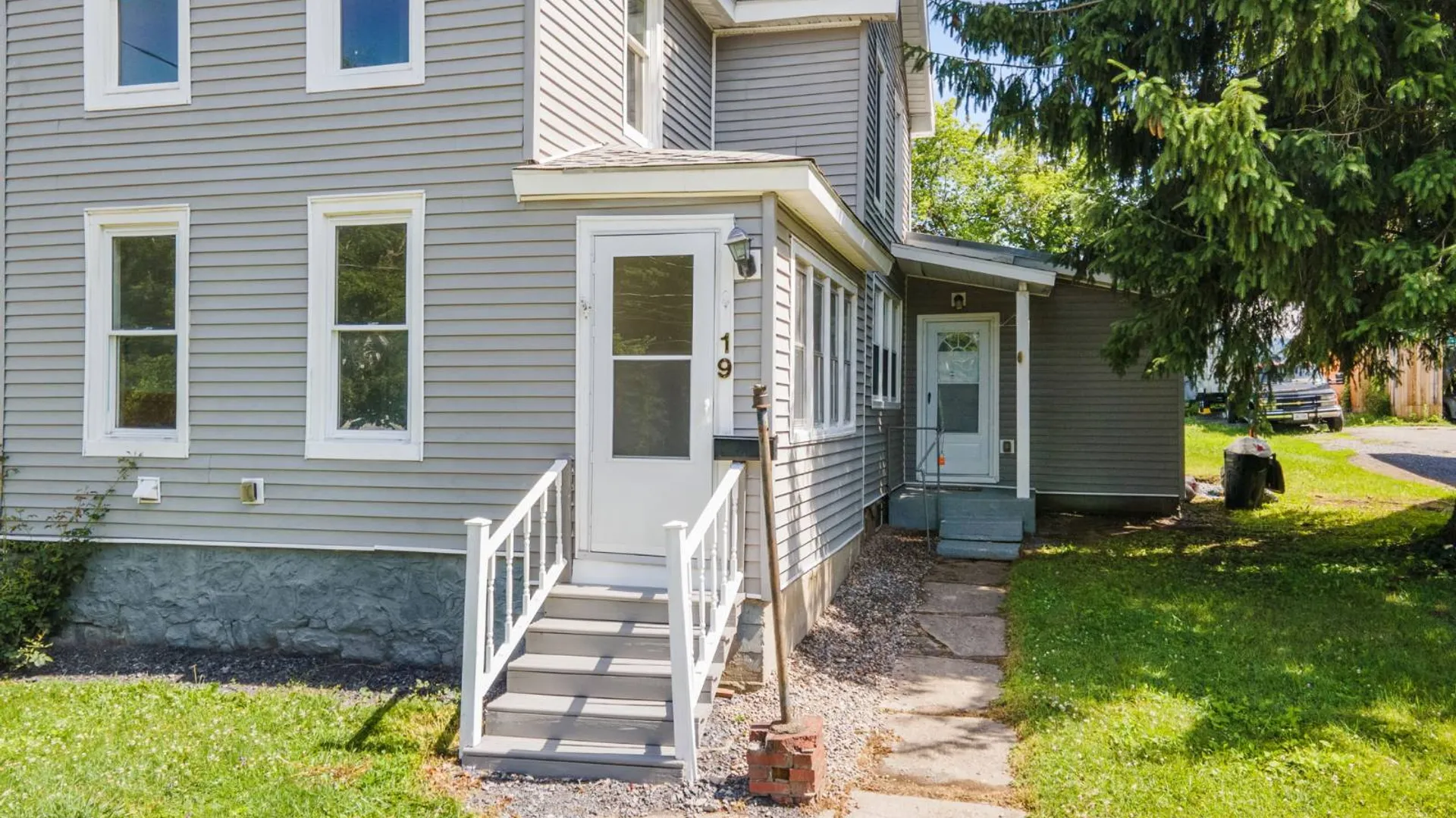 Property at 19 Matthew Street, Johnstown, NY 12095 41