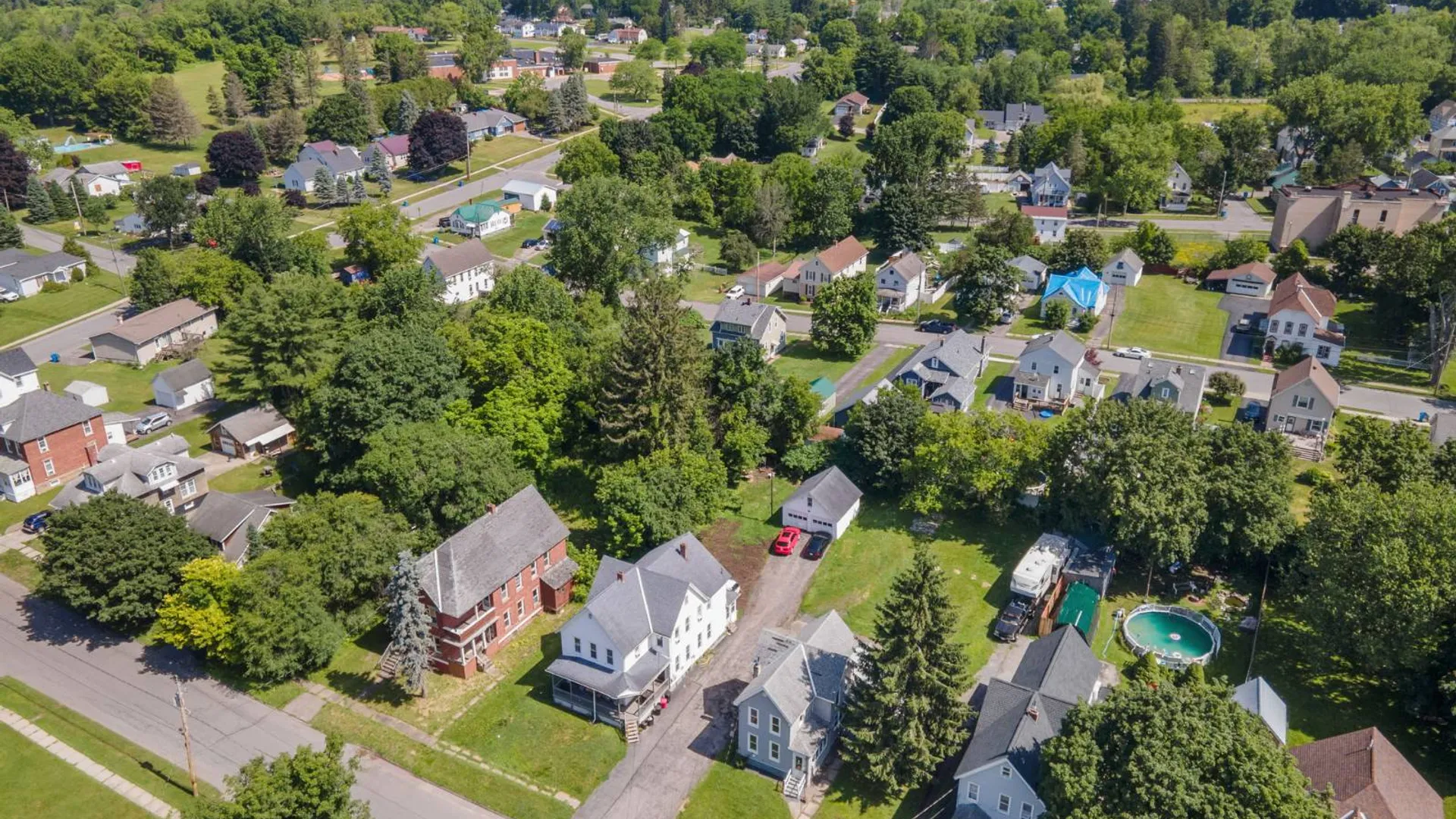 Property at 19 Matthew Street, Johnstown, NY 12095 50