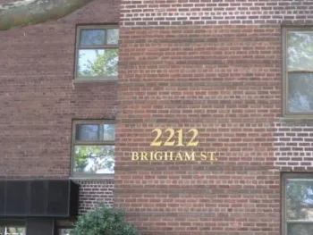 Property at 2212 Brigham Street, Brooklyn, NY 11229