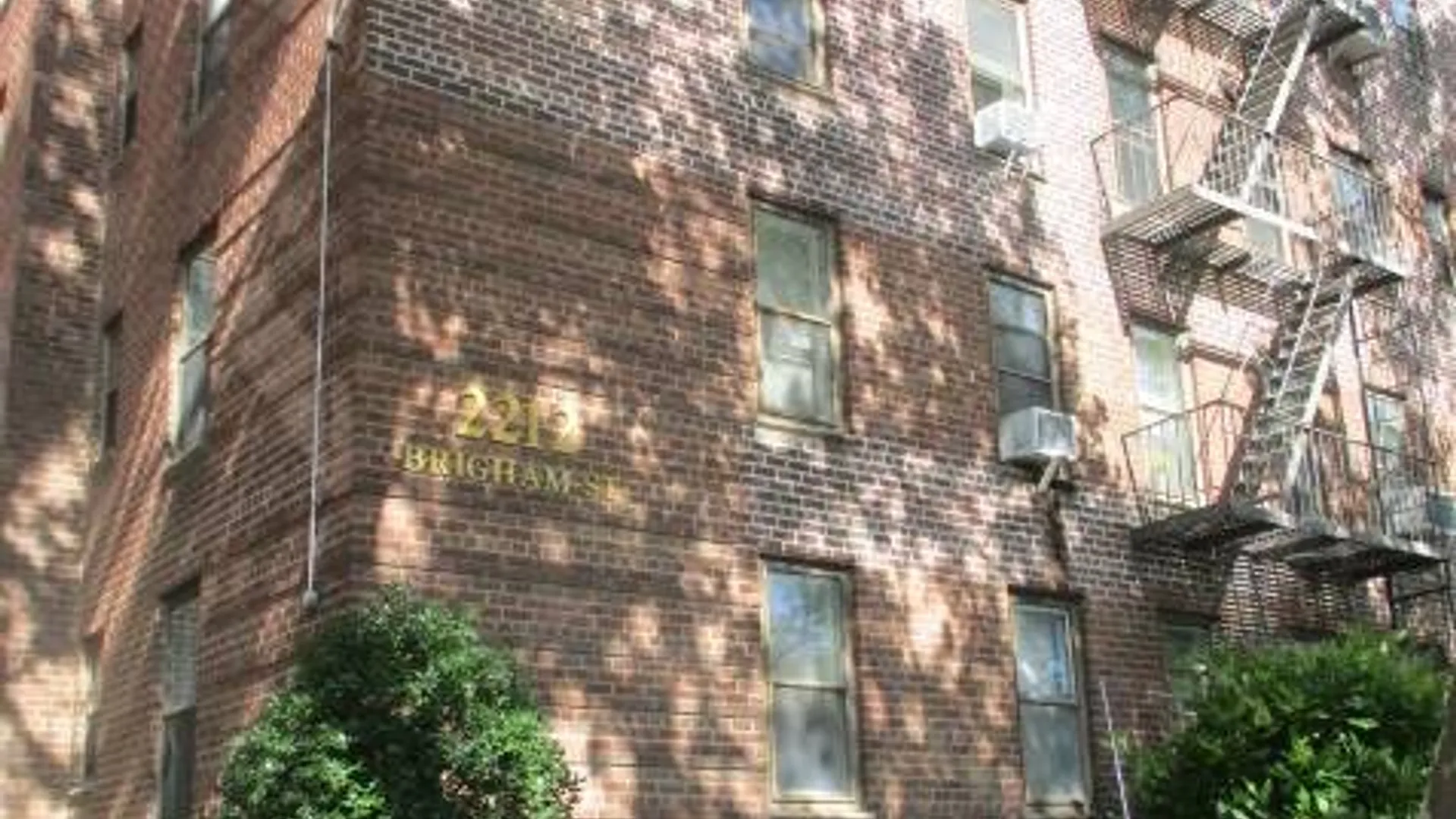 Property at 2212 Brigham Street, Brooklyn, NY 11229 3