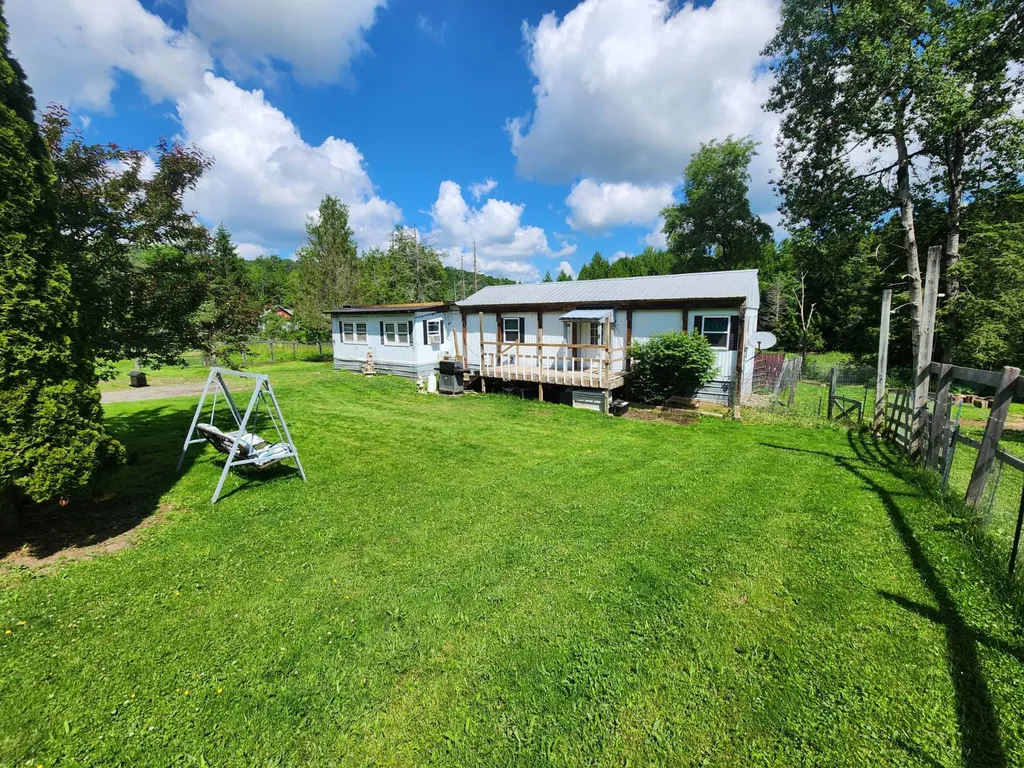 Property at 108 Simons Spur Road, Smyrna, NY 13464