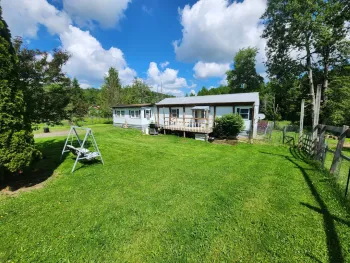Property at 108 Simons Spur Road, Smyrna, NY 13464