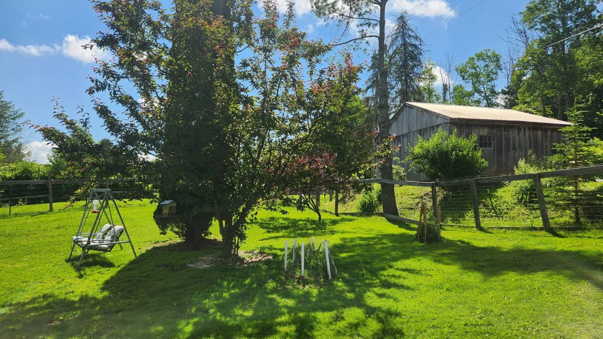 Property at 108 Simons Spur Road, Smyrna, NY 13464 7