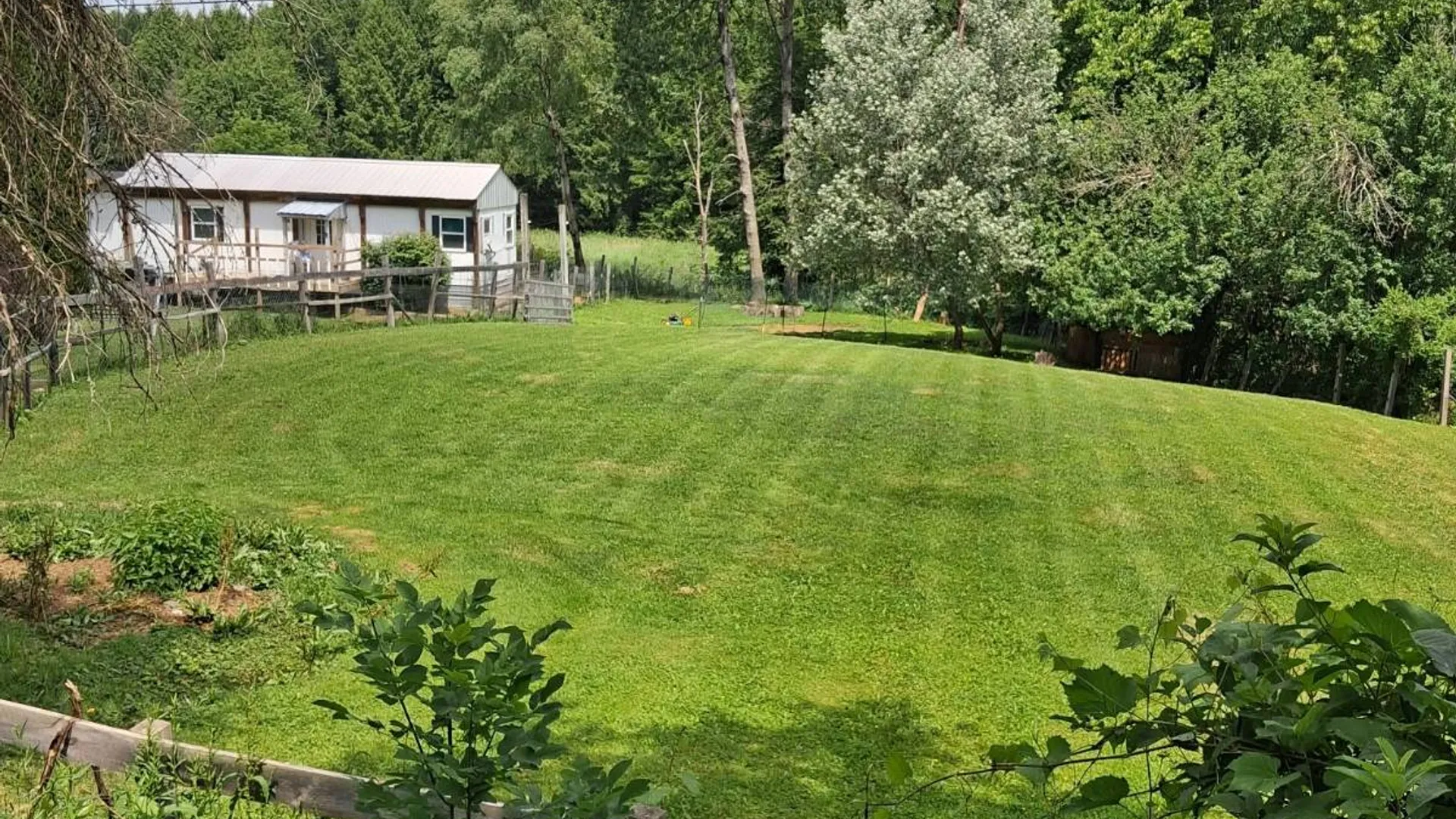 Property at 108 Simons Spur Road, Smyrna, NY 13464 6