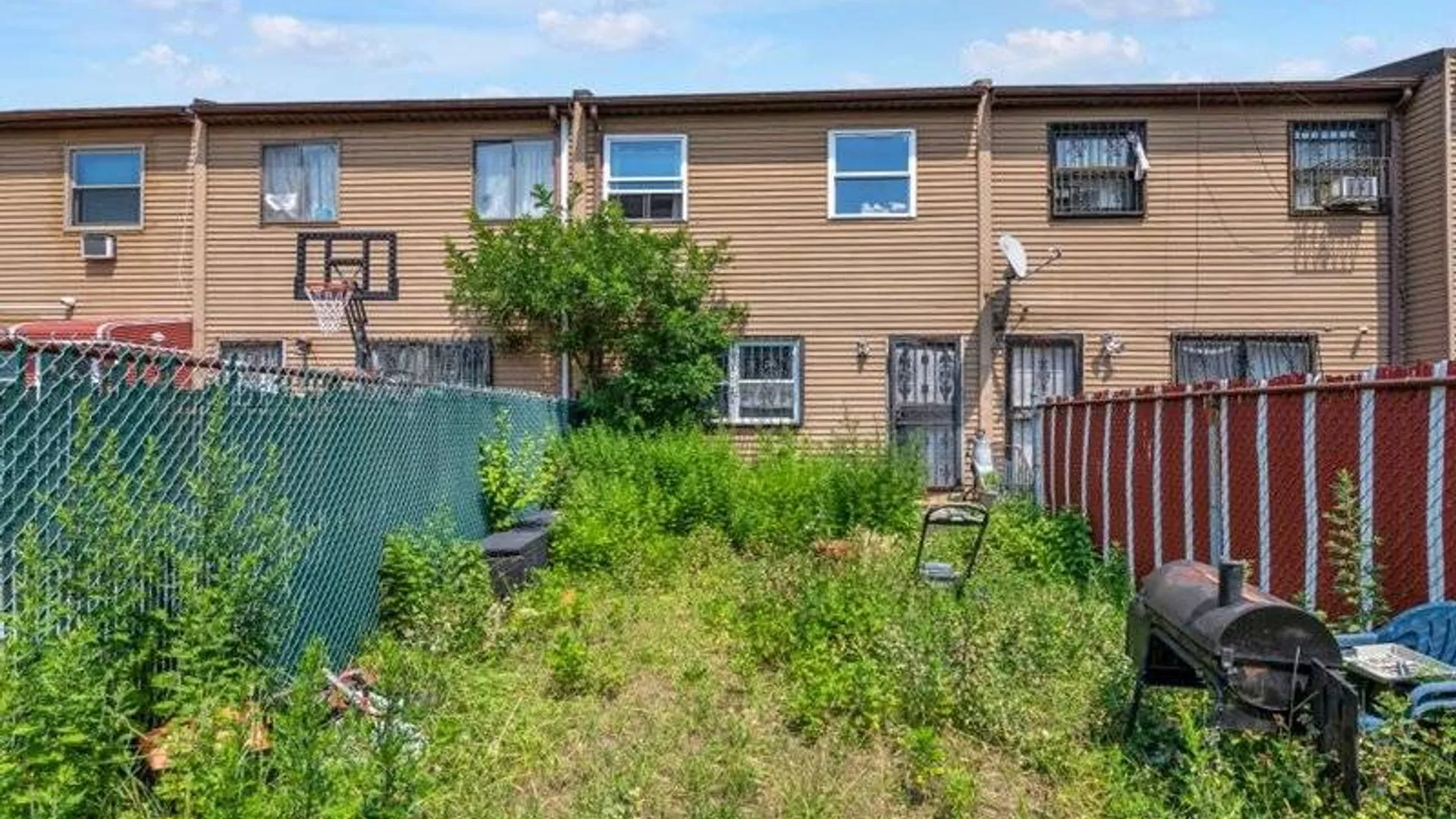 Property at 520 Warwick Street, Brooklyn, NY 11207 11