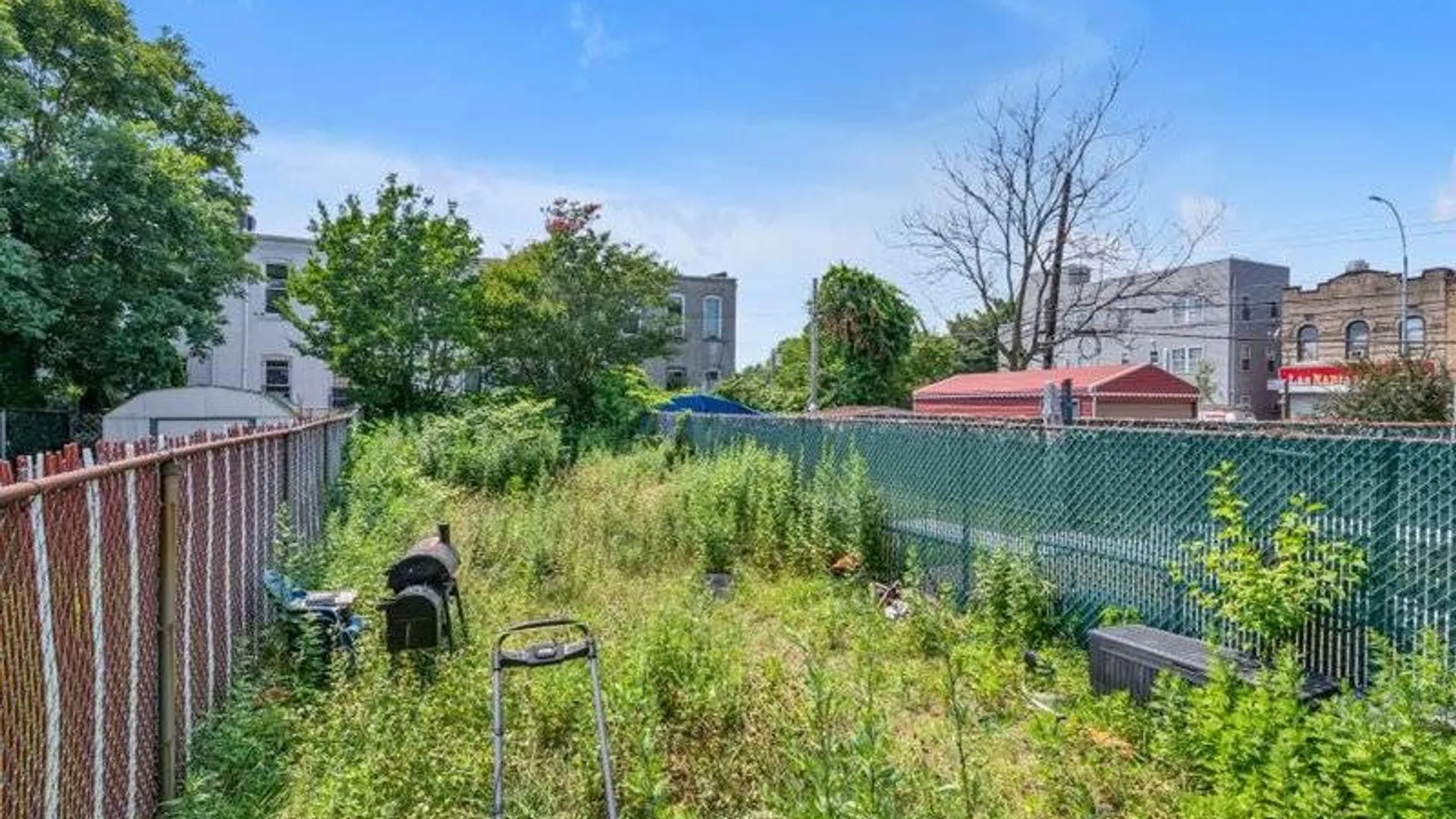 Property at 520 Warwick Street, Brooklyn, NY 11207 12