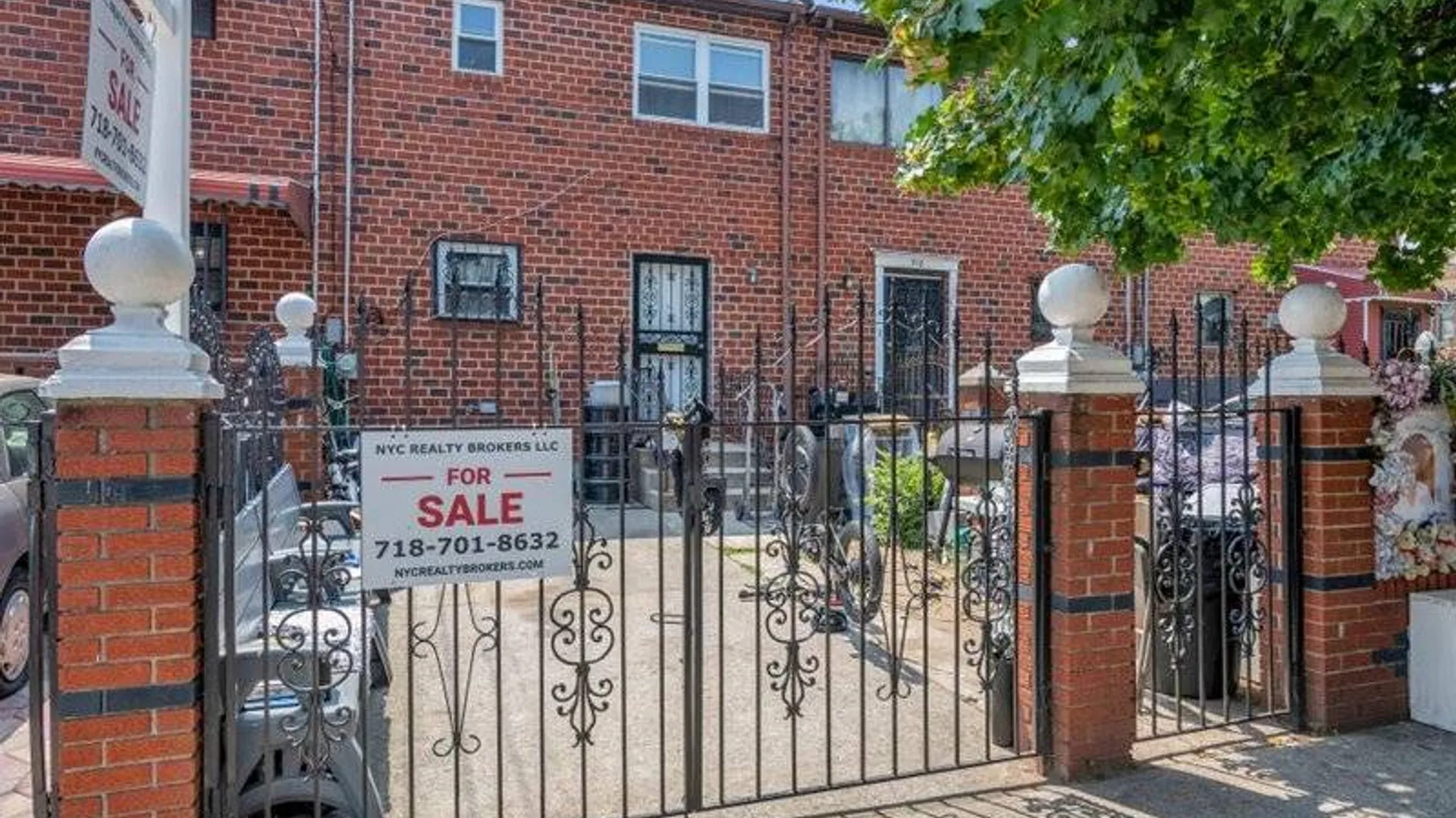 Property at 520 Warwick Street, Brooklyn, NY 11207 13