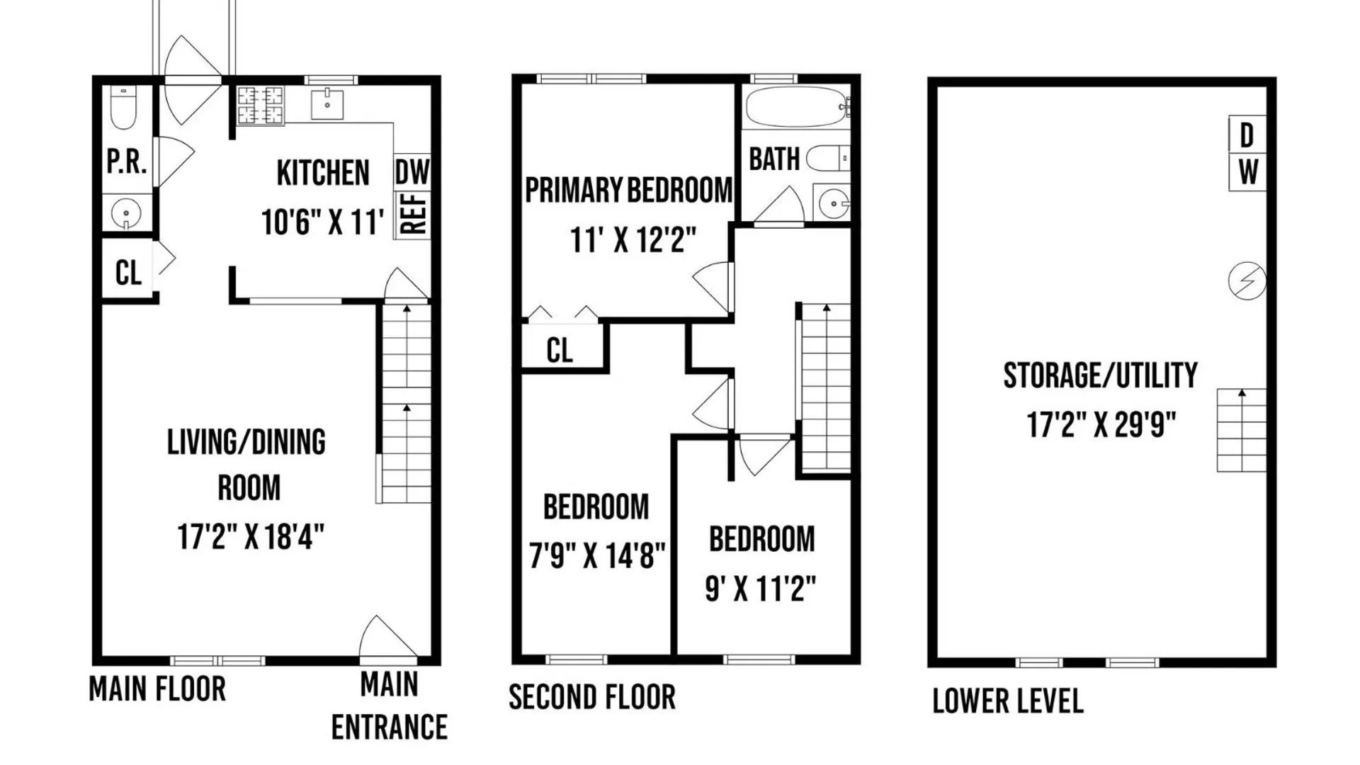 Property at 520 Warwick Street, Brooklyn, NY 11207 14