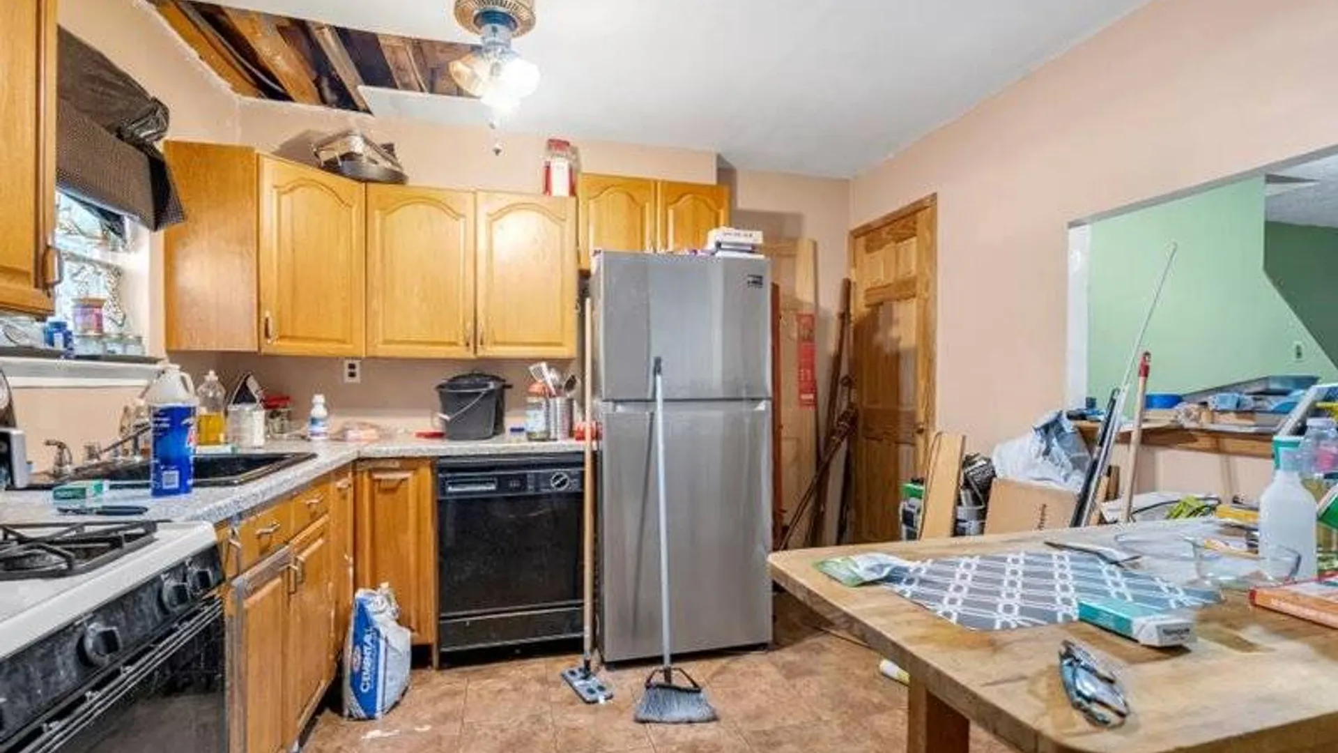Property at 520 Warwick Street, Brooklyn, NY 11207 4