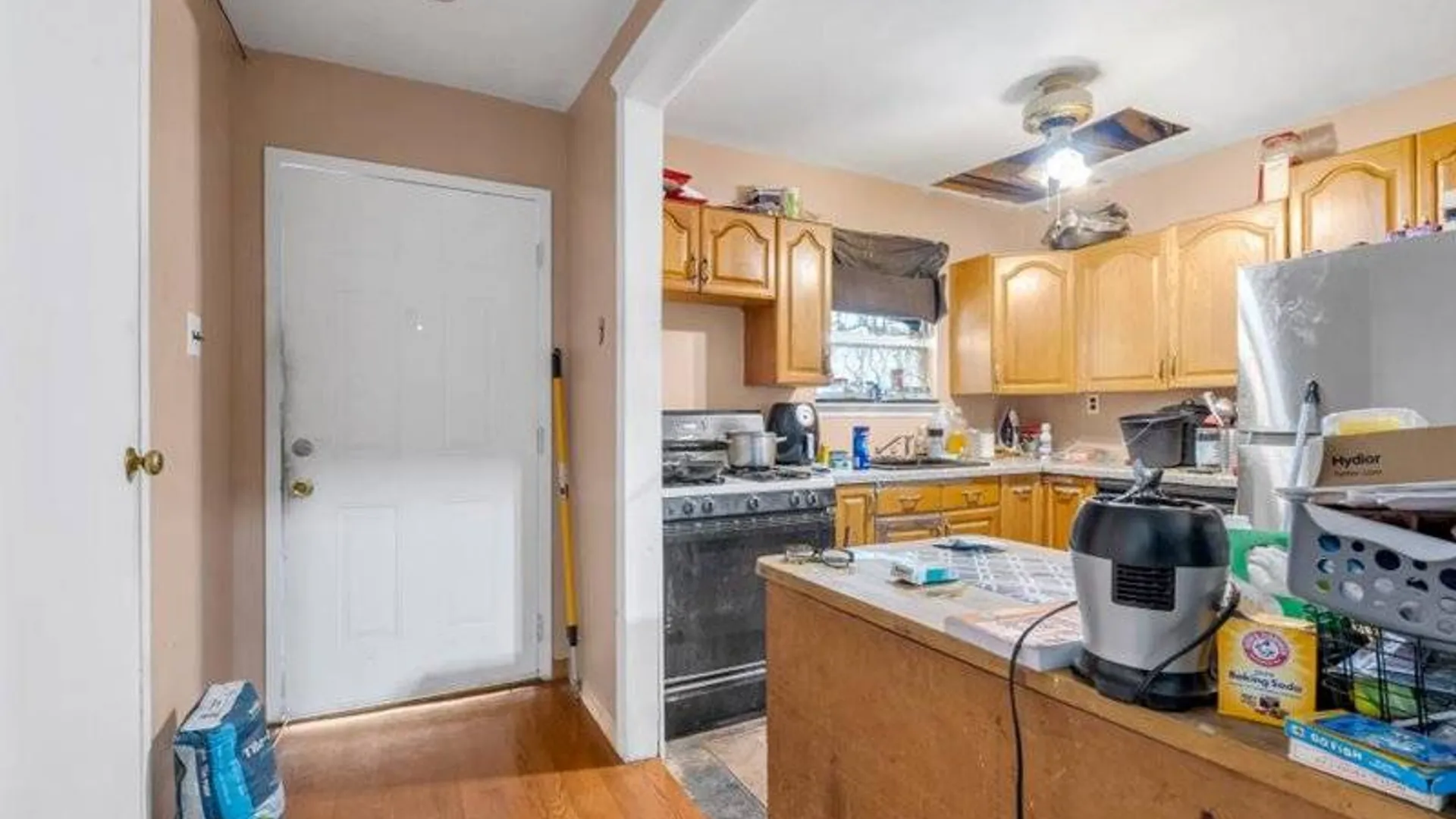 Property at 520 Warwick Street, Brooklyn, NY 11207 6