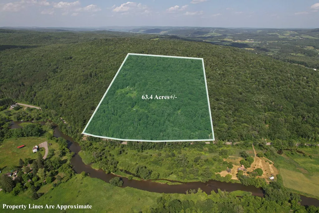 Property at 3584 County Highway 18, New Berlin, NY 13411
