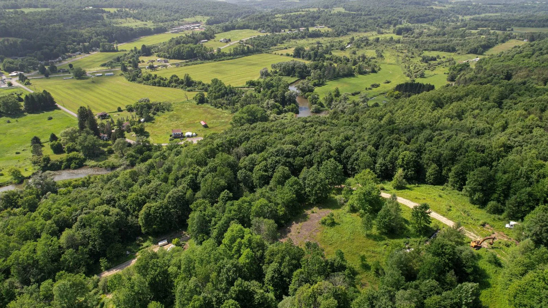 Property at 3584 County Highway 18, New Berlin, NY 13411 11