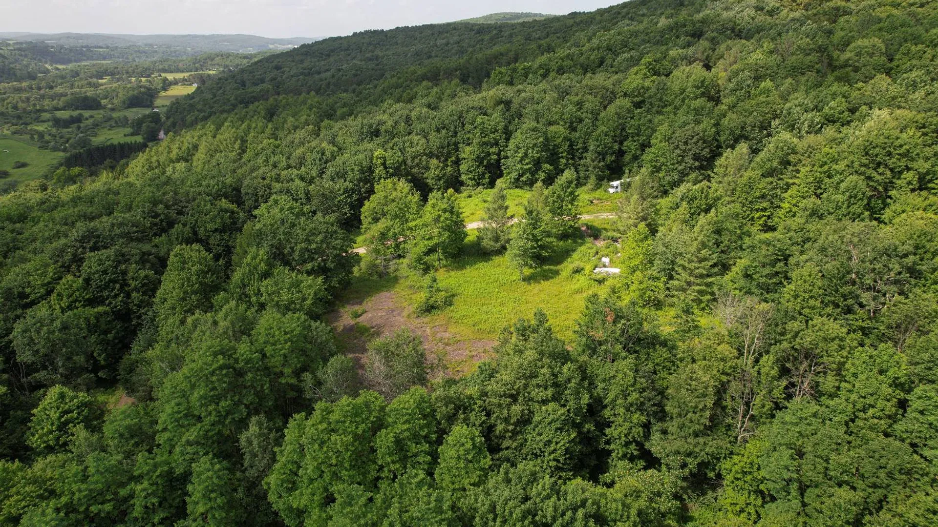 Property at 3584 County Highway 18, New Berlin, NY 13411 15