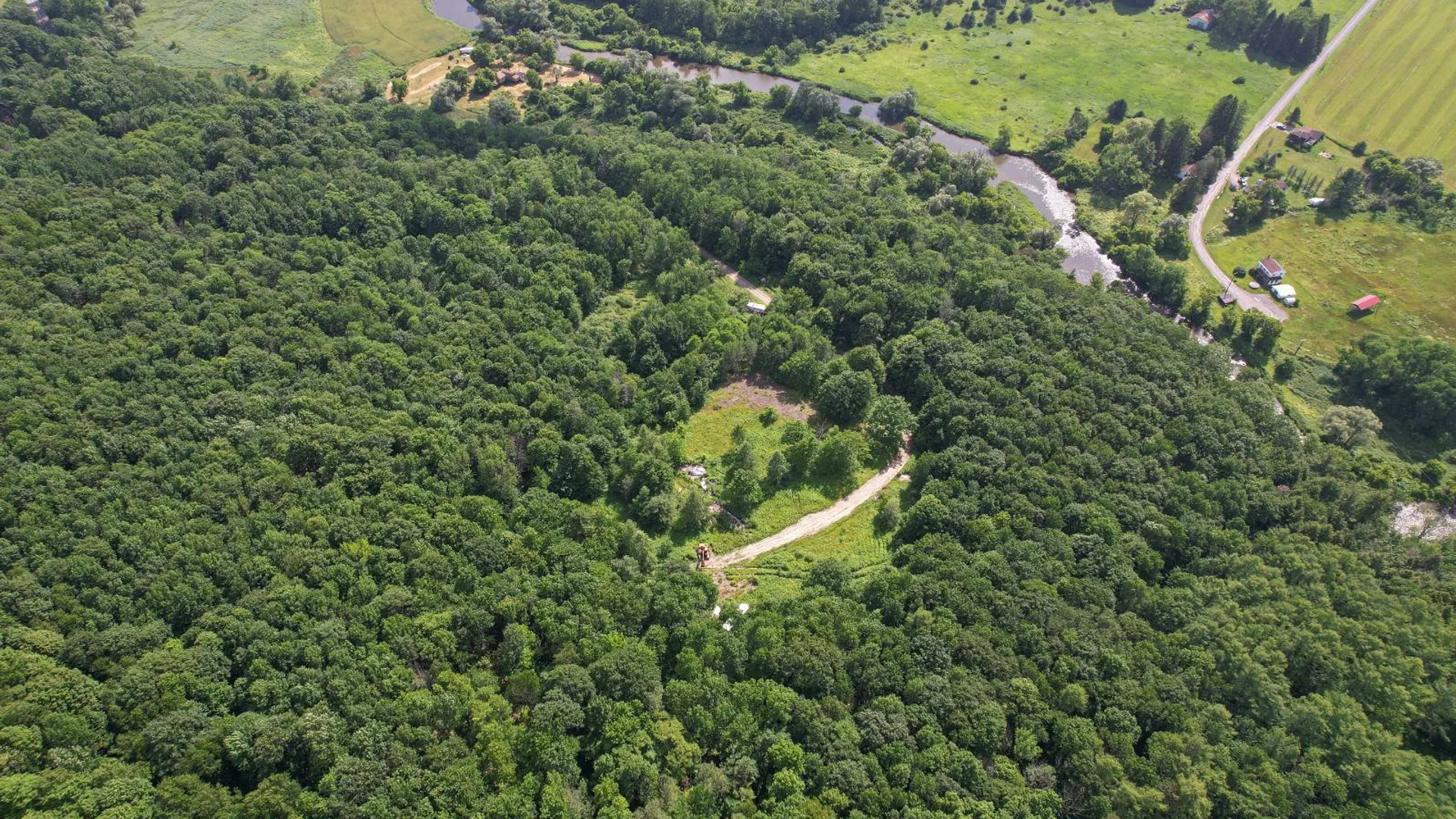 Property at 3584 County Highway 18, New Berlin, NY 13411 19