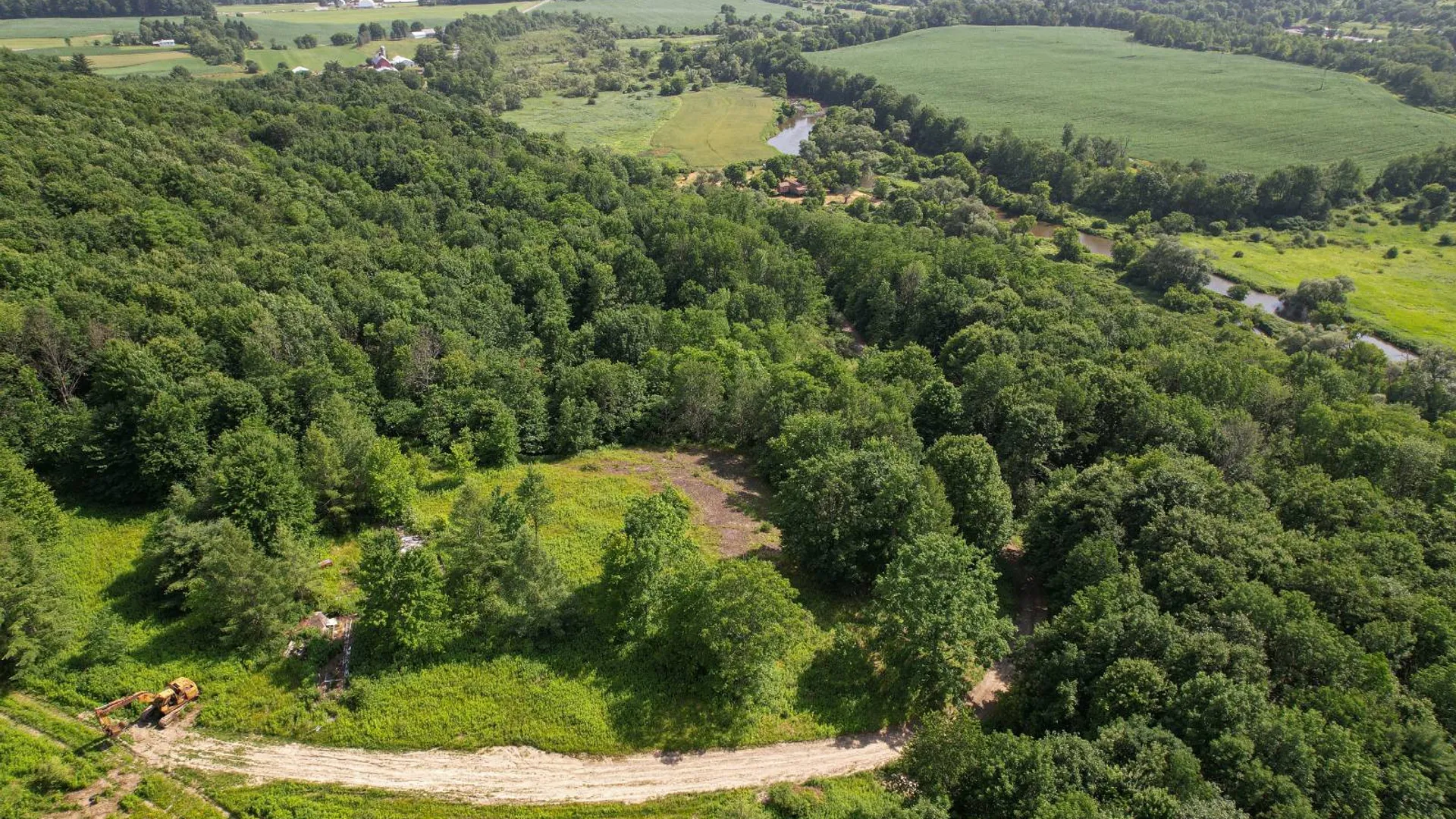 Property at 3584 County Highway 18, New Berlin, NY 13411 22