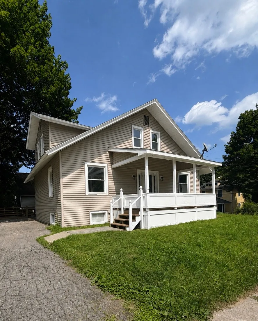 Property at 4 Beech st, Ilion, NY 13357