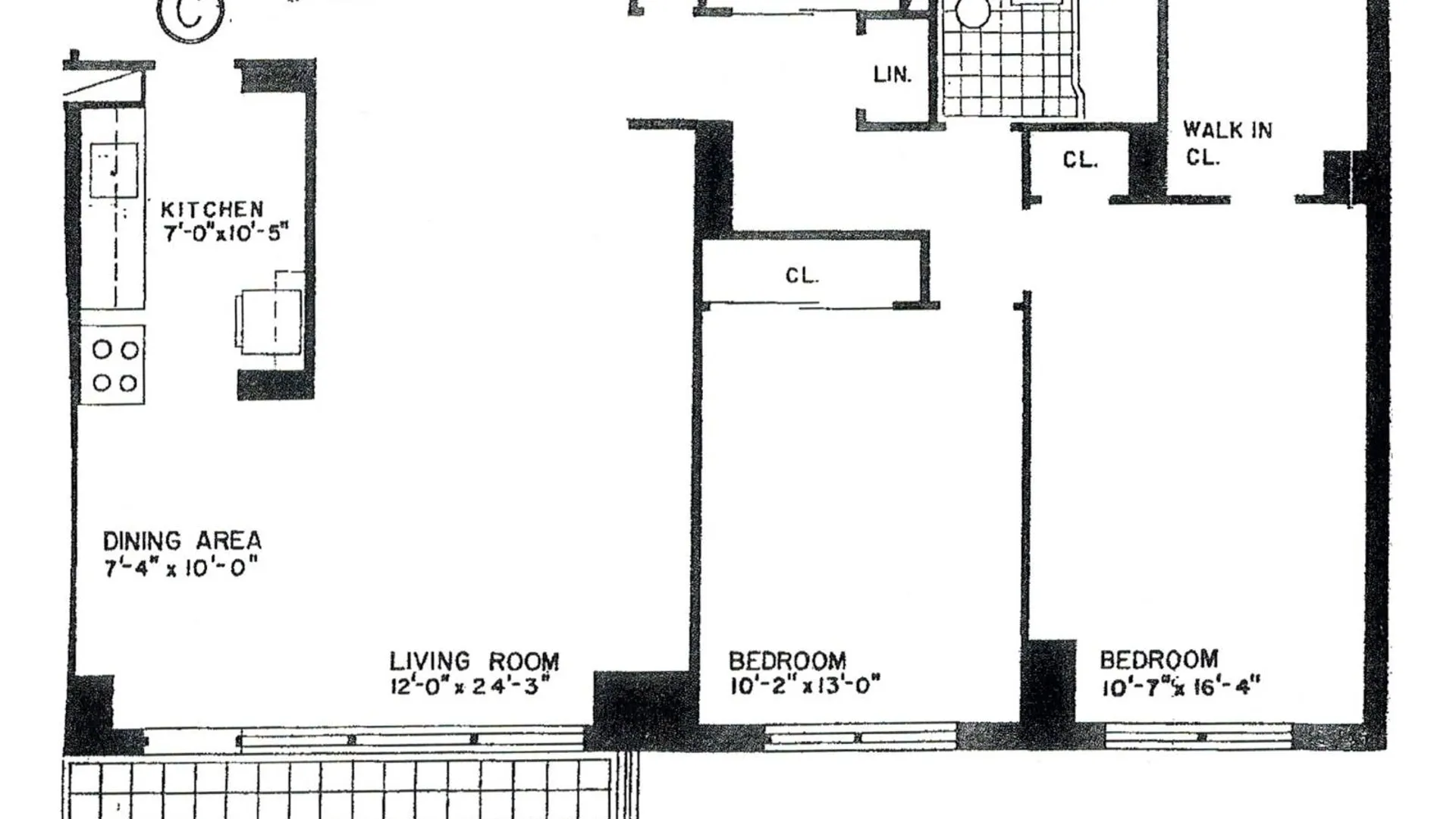 Property at 2935 West 5th street, Brooklyn, NY 11224 17