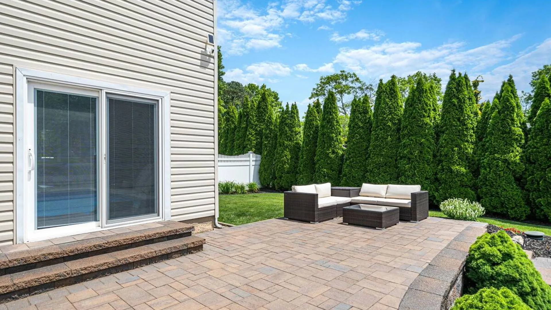 Property at 320 Peconic Avenue, Medford, NY 11763 35
