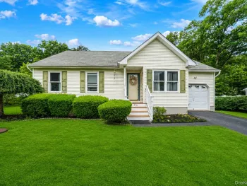 Property at 358 Tyler Avenue, Miller Place, NY 11764