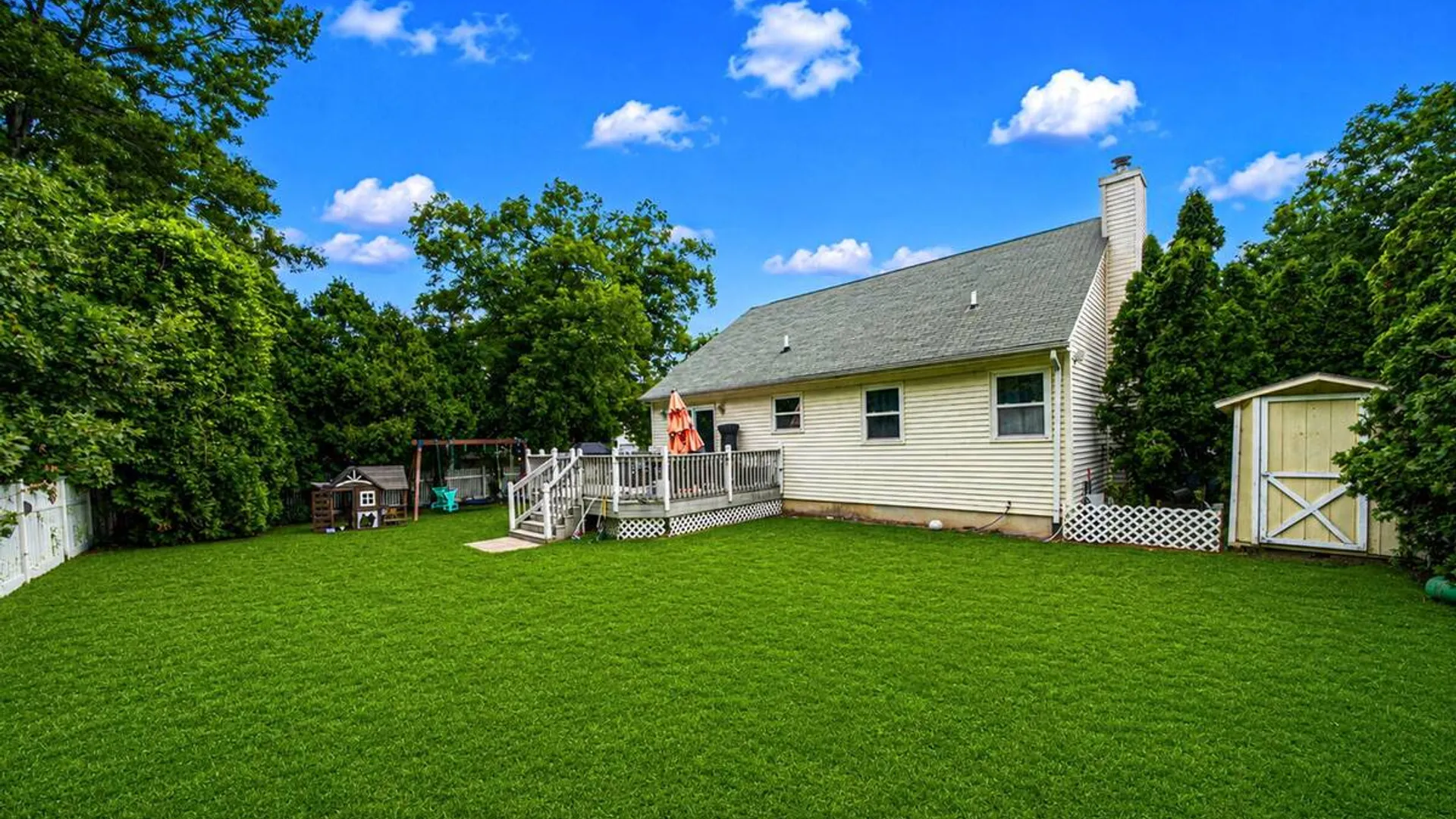 Property at 358 Tyler Avenue, Miller Place, NY 11764 18