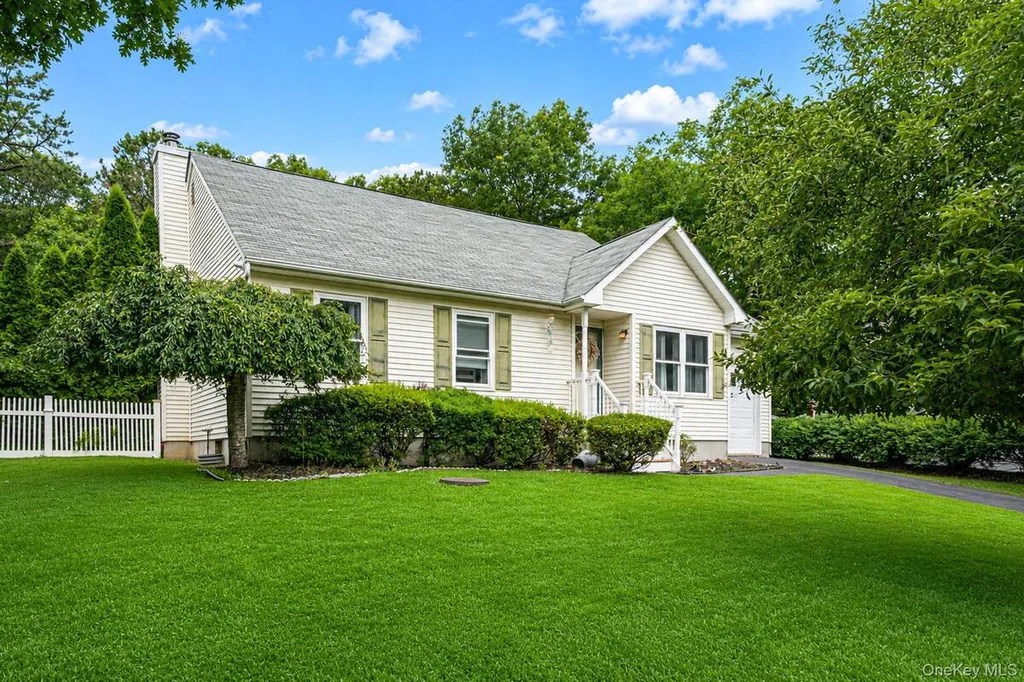 Property at 358 Tyler Avenue, Miller Place, NY 11764