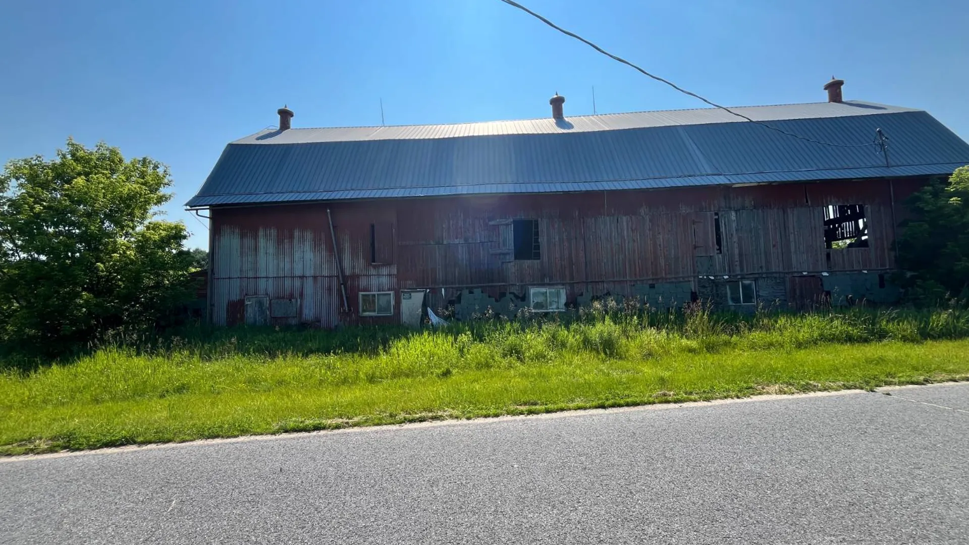 Property at 00 Austin Road #13, Antwerp, NY 13608 16