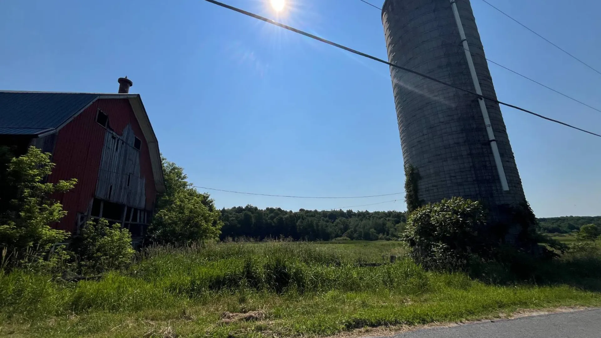 Property at 00 Austin Road #13, Antwerp, NY 13608 5