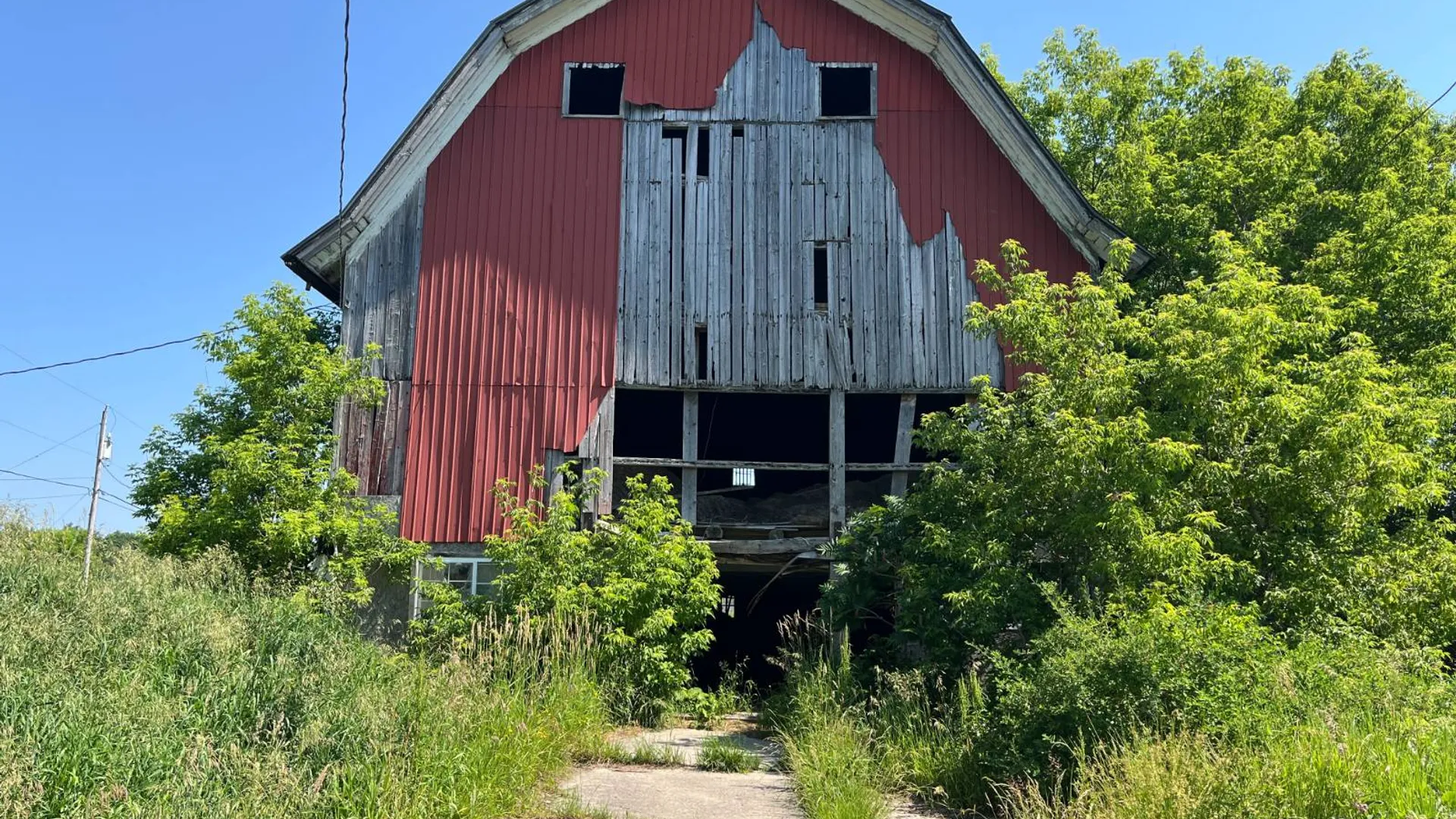 Property at 00 Austin Road #13, Antwerp, NY 13608 15