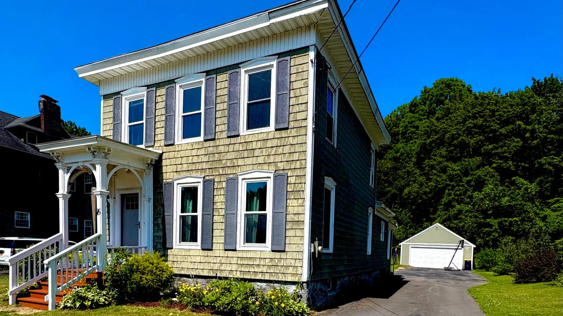 Property at 16 John Street, Ilion, NY 13357 4