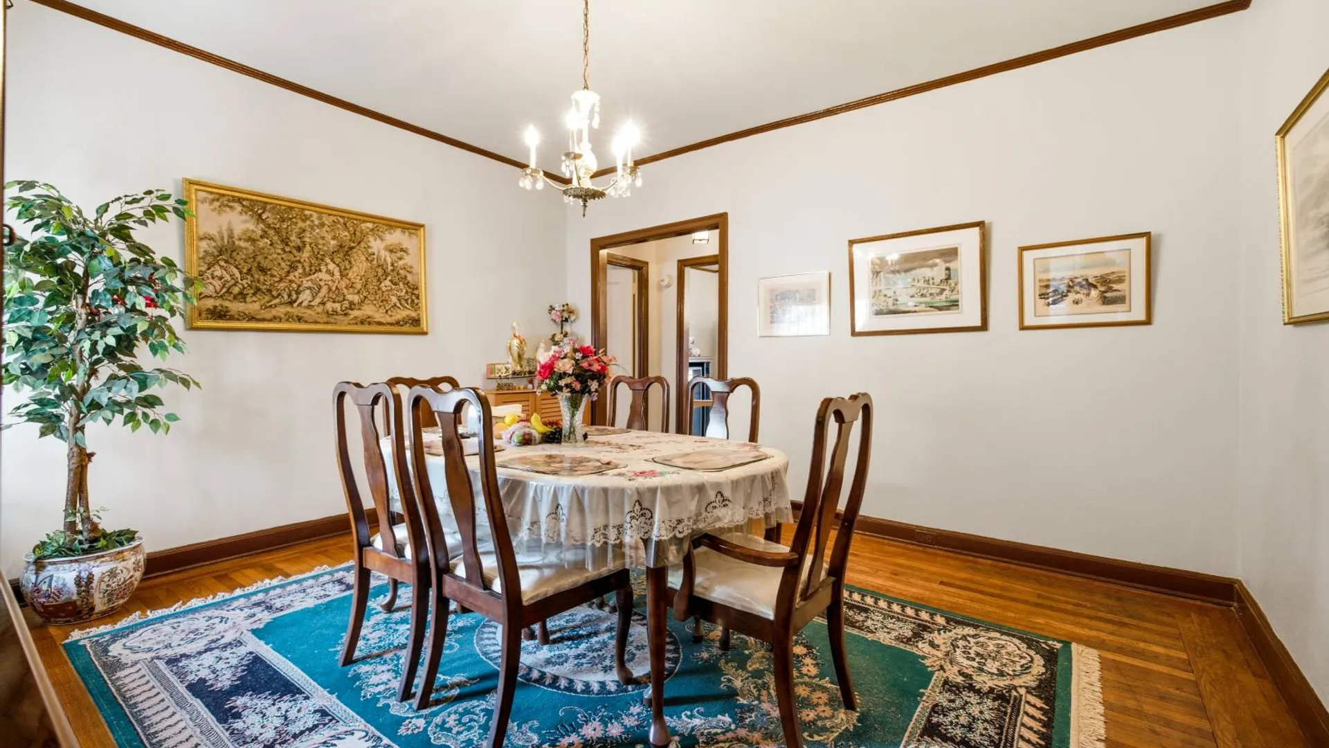 Property at 3721 84th St, Jackson Heights, NY 11372 5