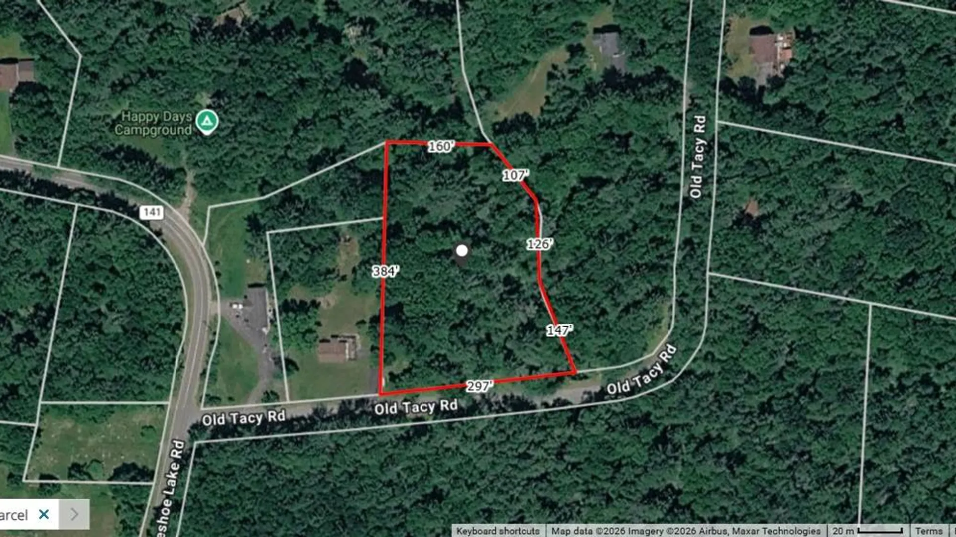 Property at Lot 303 Old Tacy Road, Bethel, NY 12720 16