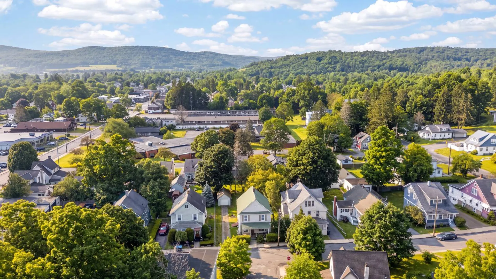 Property at 9 Kearney St, Oneonta, NY 13820 2