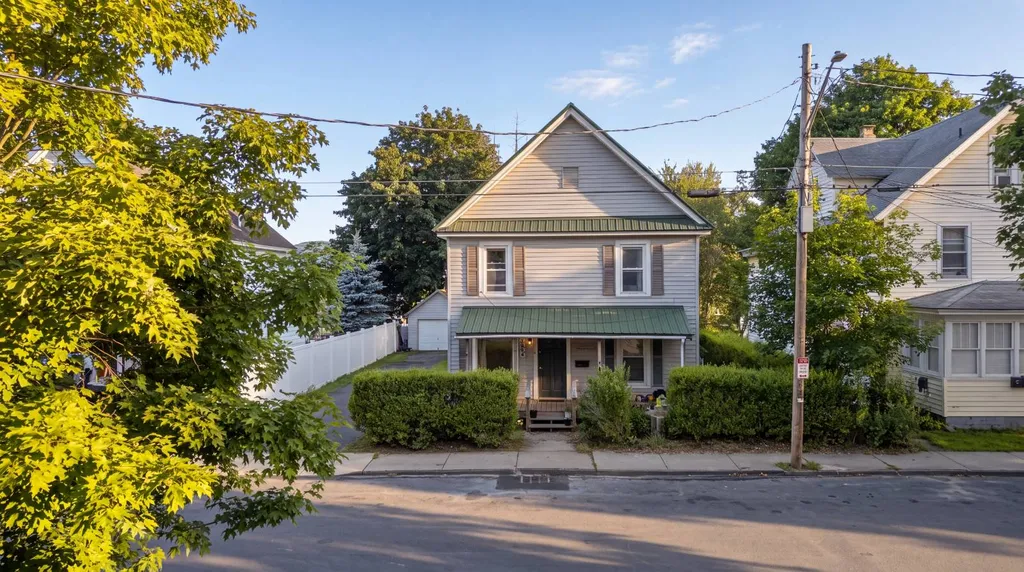 Property at 9 Kearney St, Oneonta, NY 13820