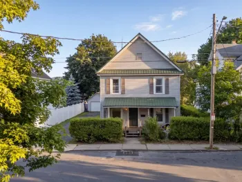 Property at 9 Kearney St, Oneonta, NY 13820