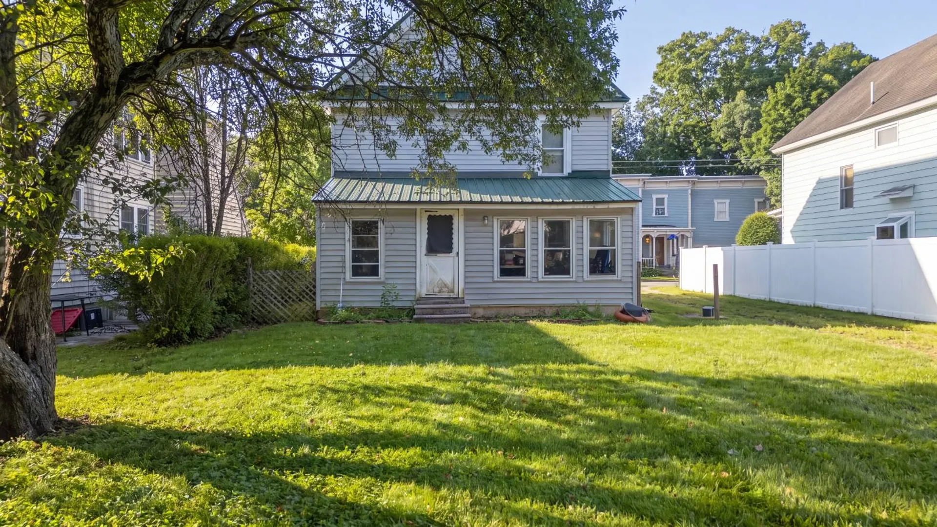 Property at 9 Kearney St, Oneonta, NY 13820 4