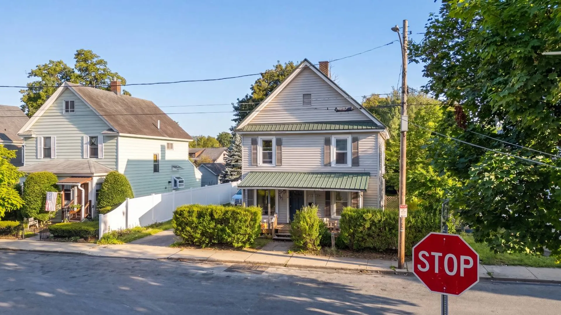 Property at 9 Kearney St, Oneonta, NY 13820 5