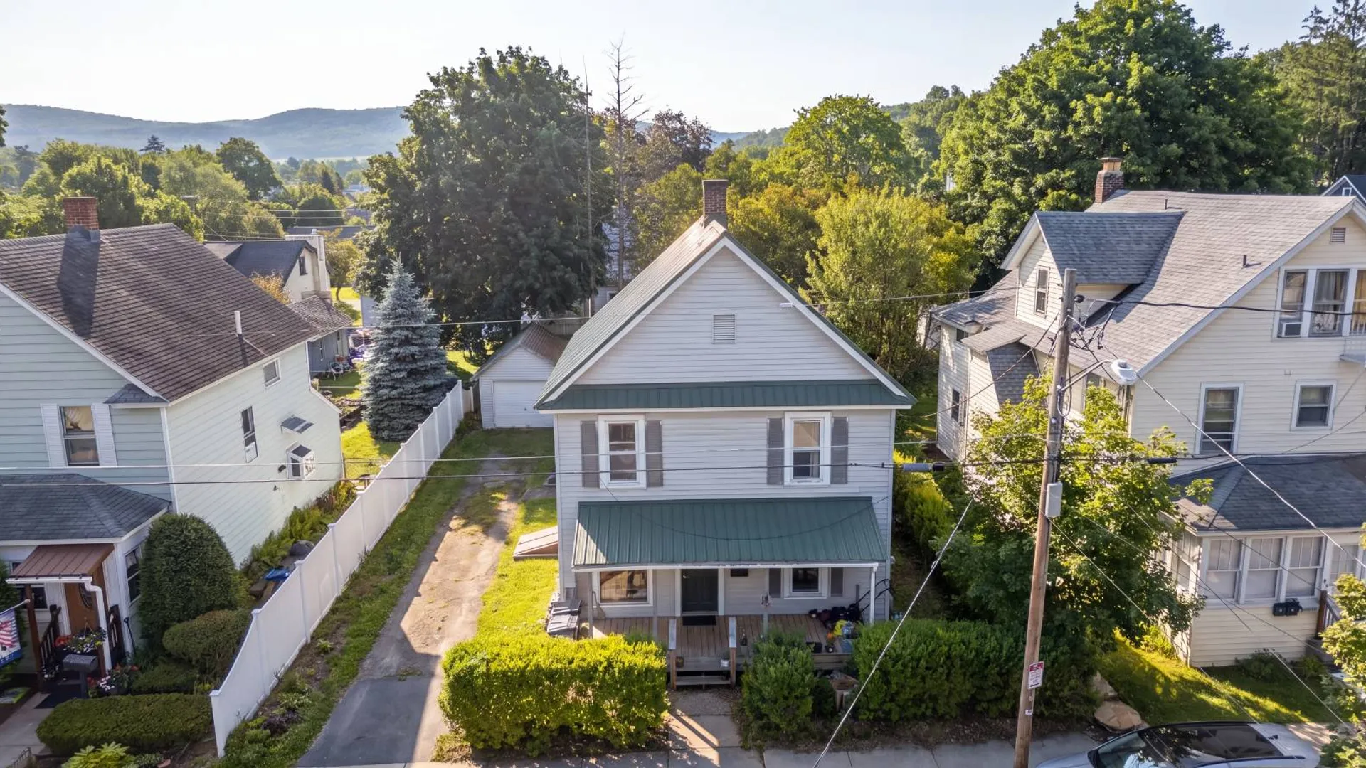 Property at 9 Kearney St, Oneonta, NY 13820 3