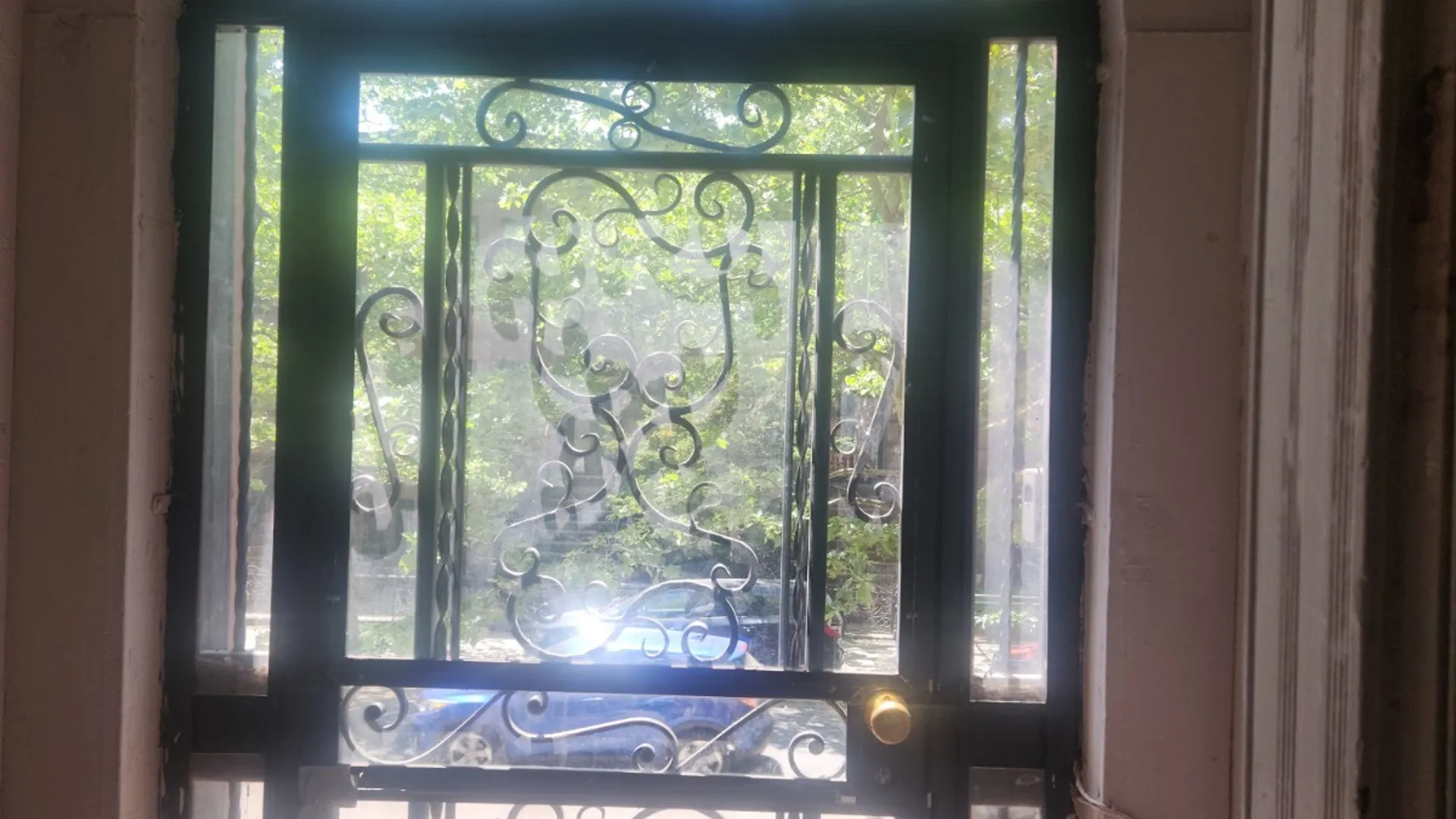 Property at 605A Decatur Street, Brooklyn, NY 11233 10