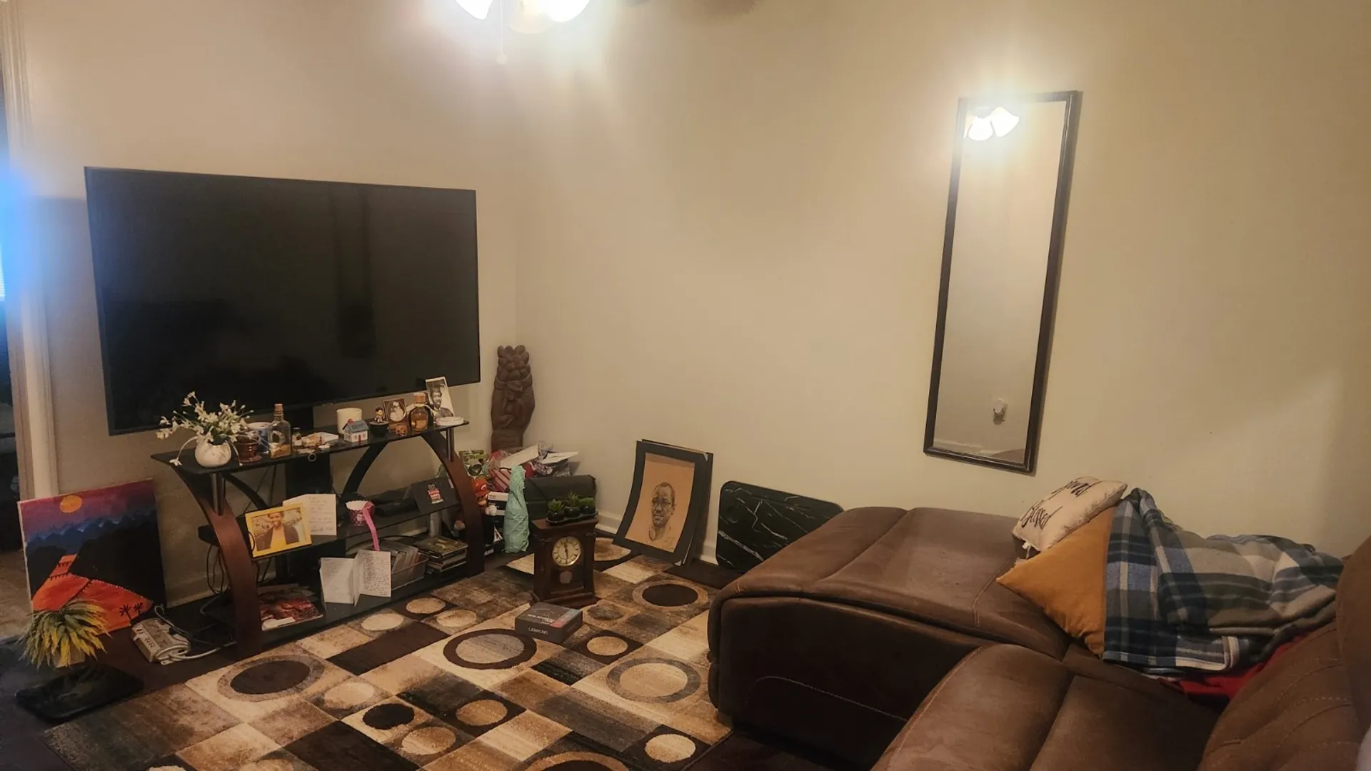 Property at 605A Decatur Street, Brooklyn, NY 11233 4